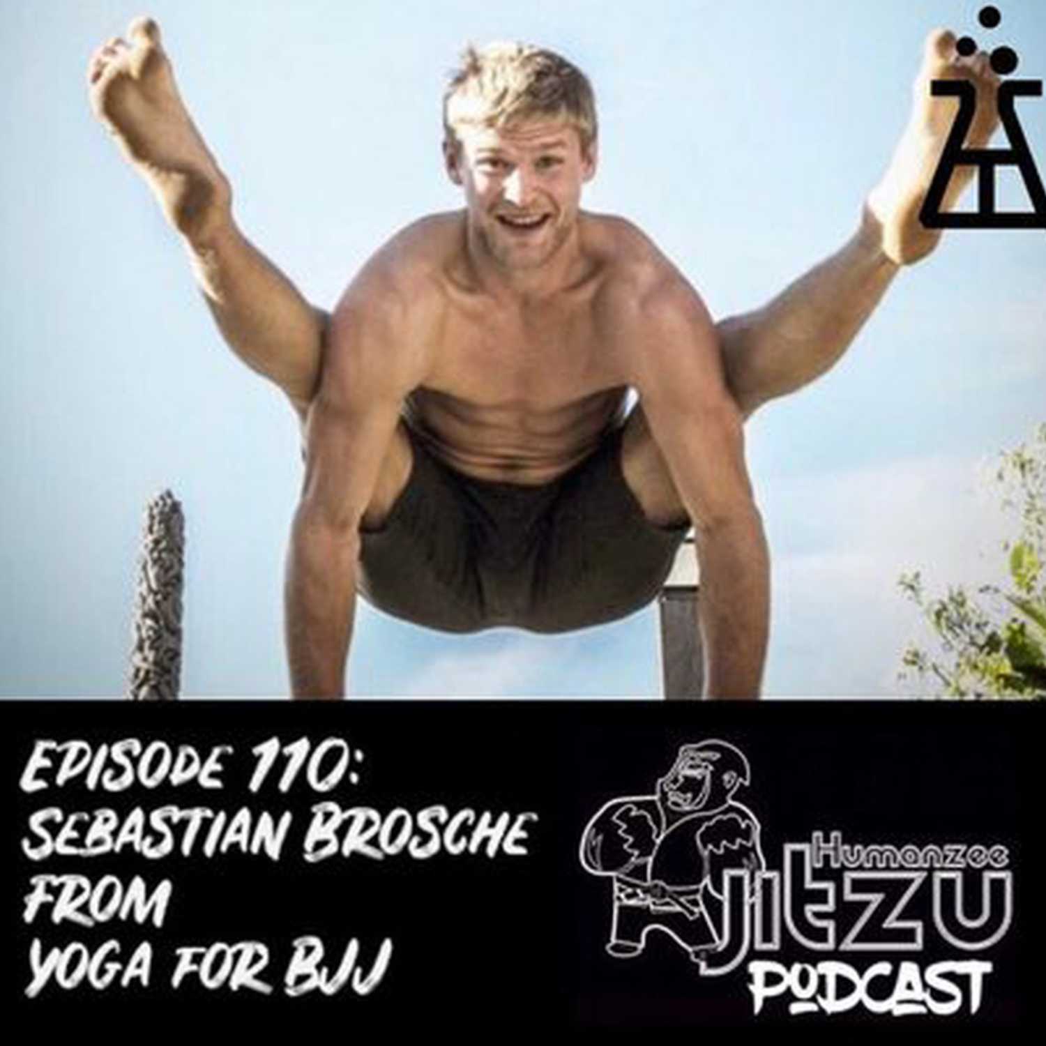 HumanzeeJitzu Podcast