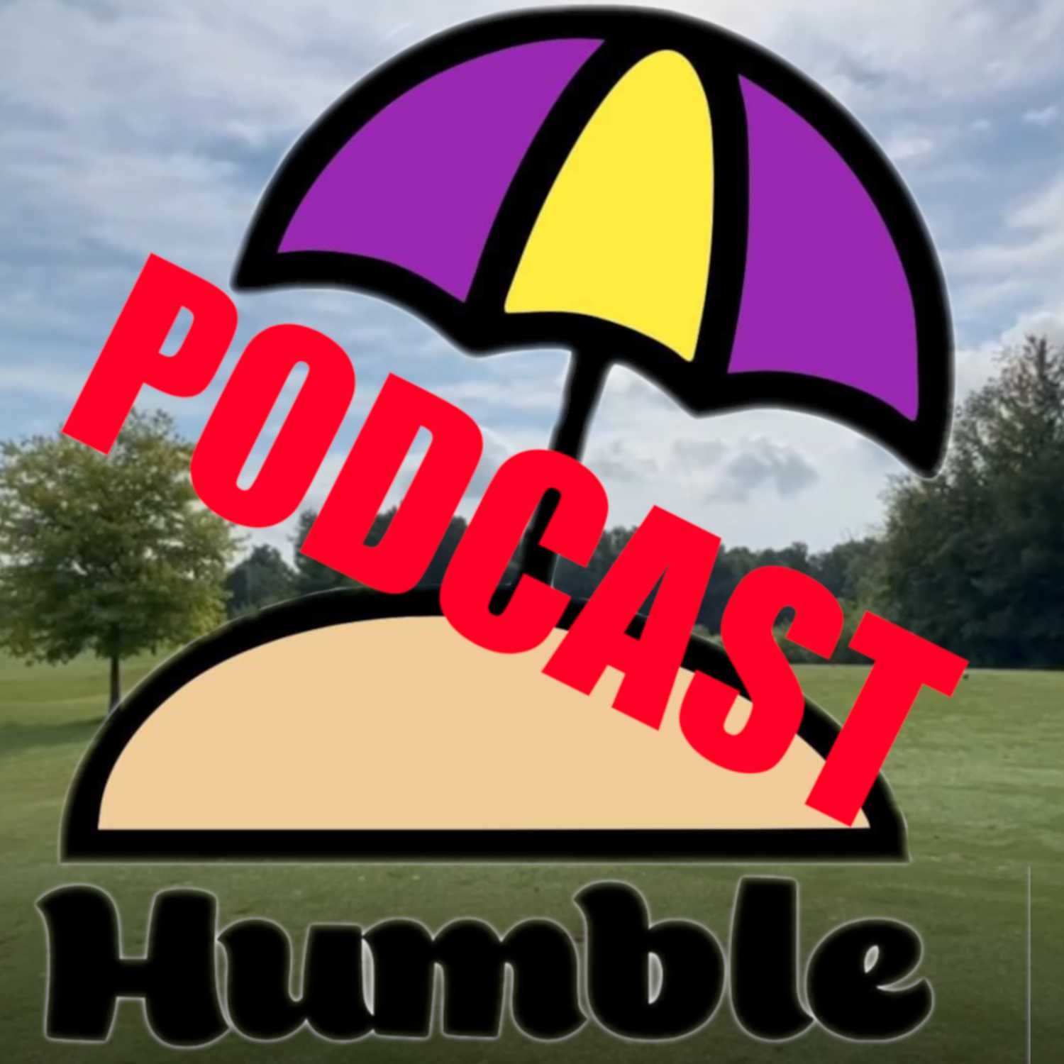 Ep. 1 Welcome to Humble