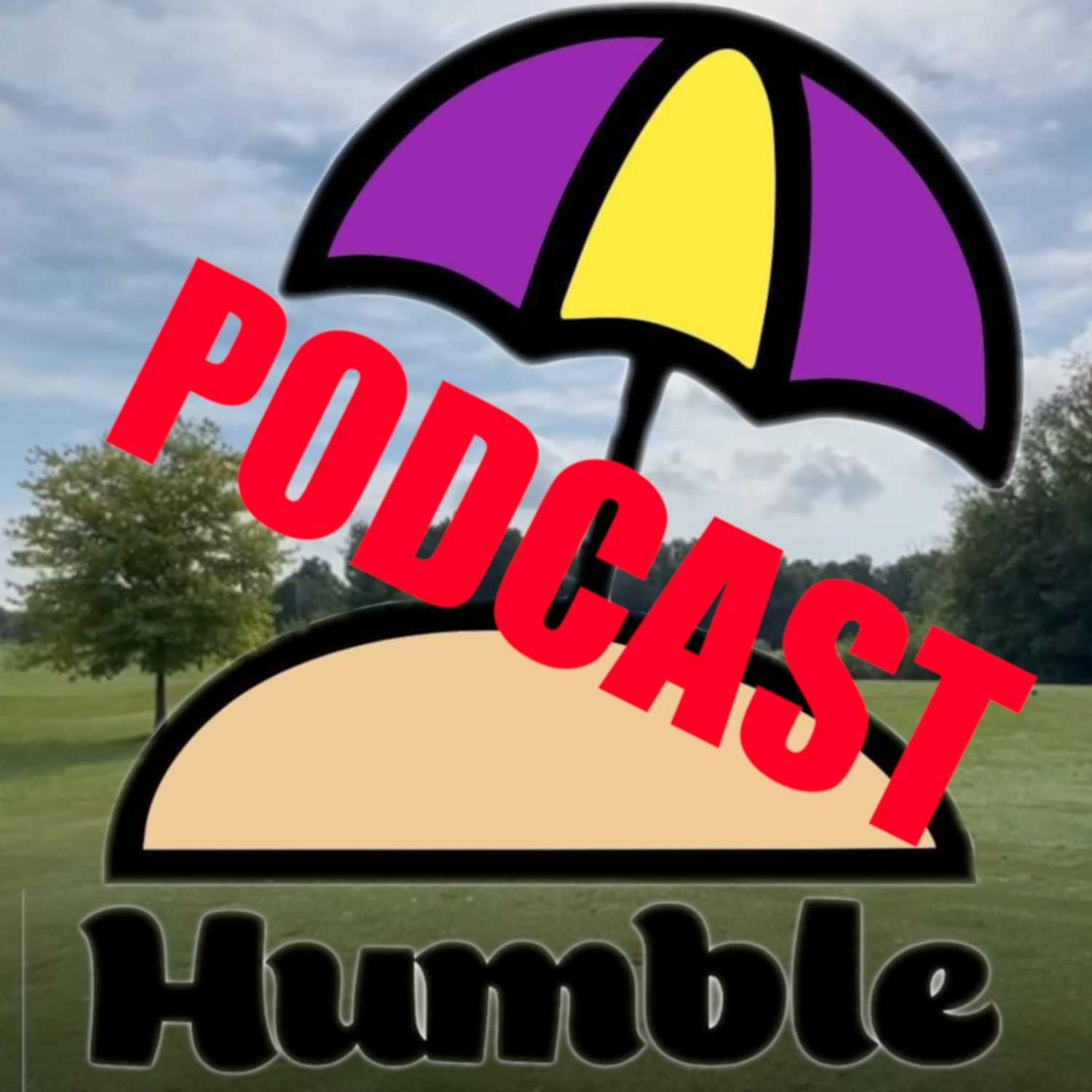 Ep 7: Golf Ball with a Head