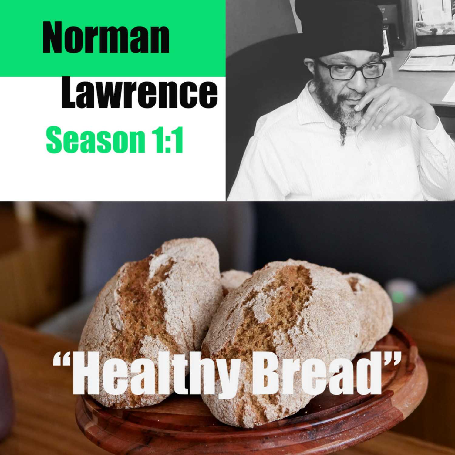 Norman Lawrence \