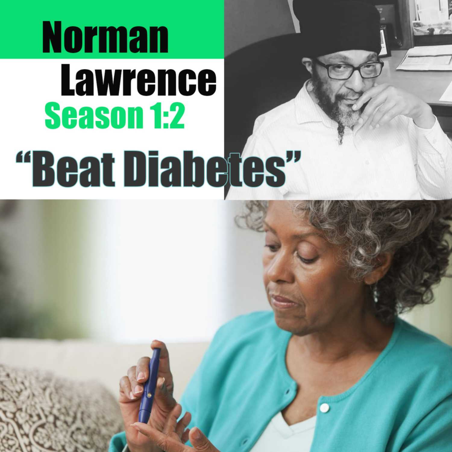 Norman Lawrence \
