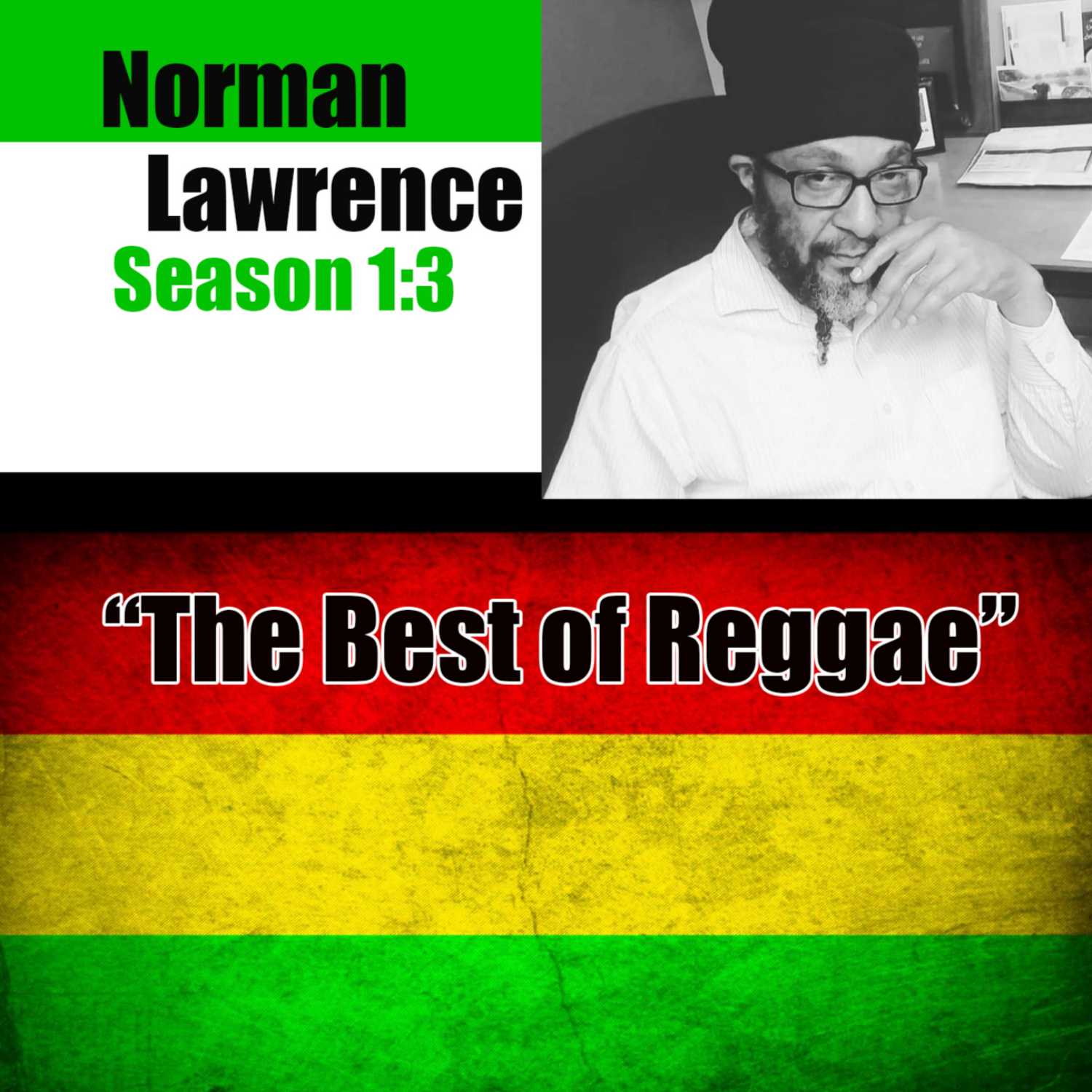 Norman Lawrence \