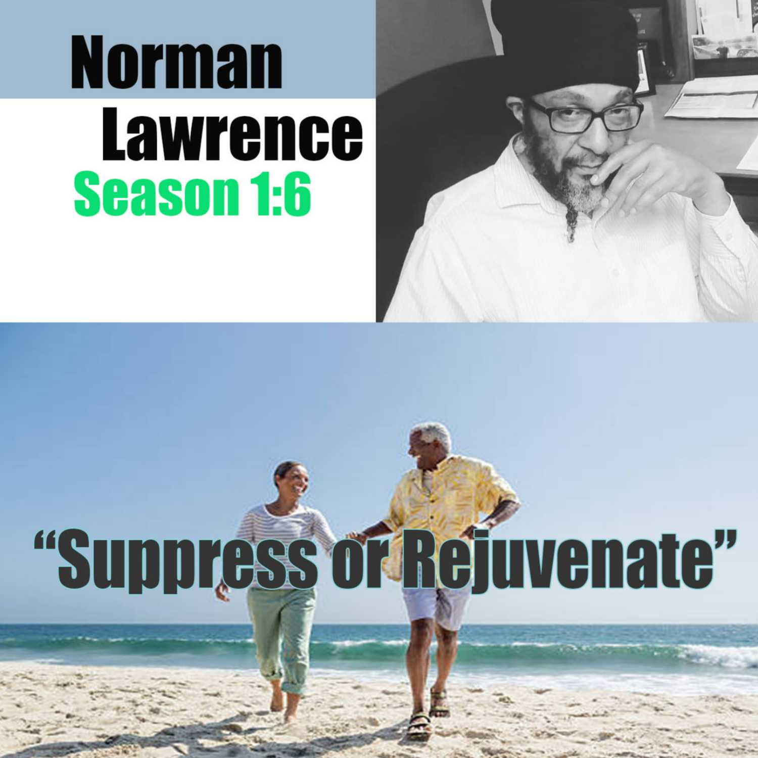 Norman Lawrence \