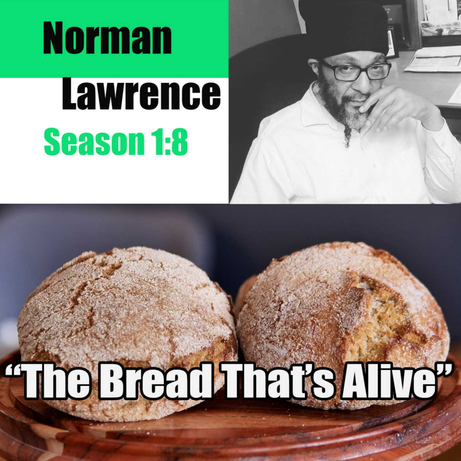 Norman Lawrence \