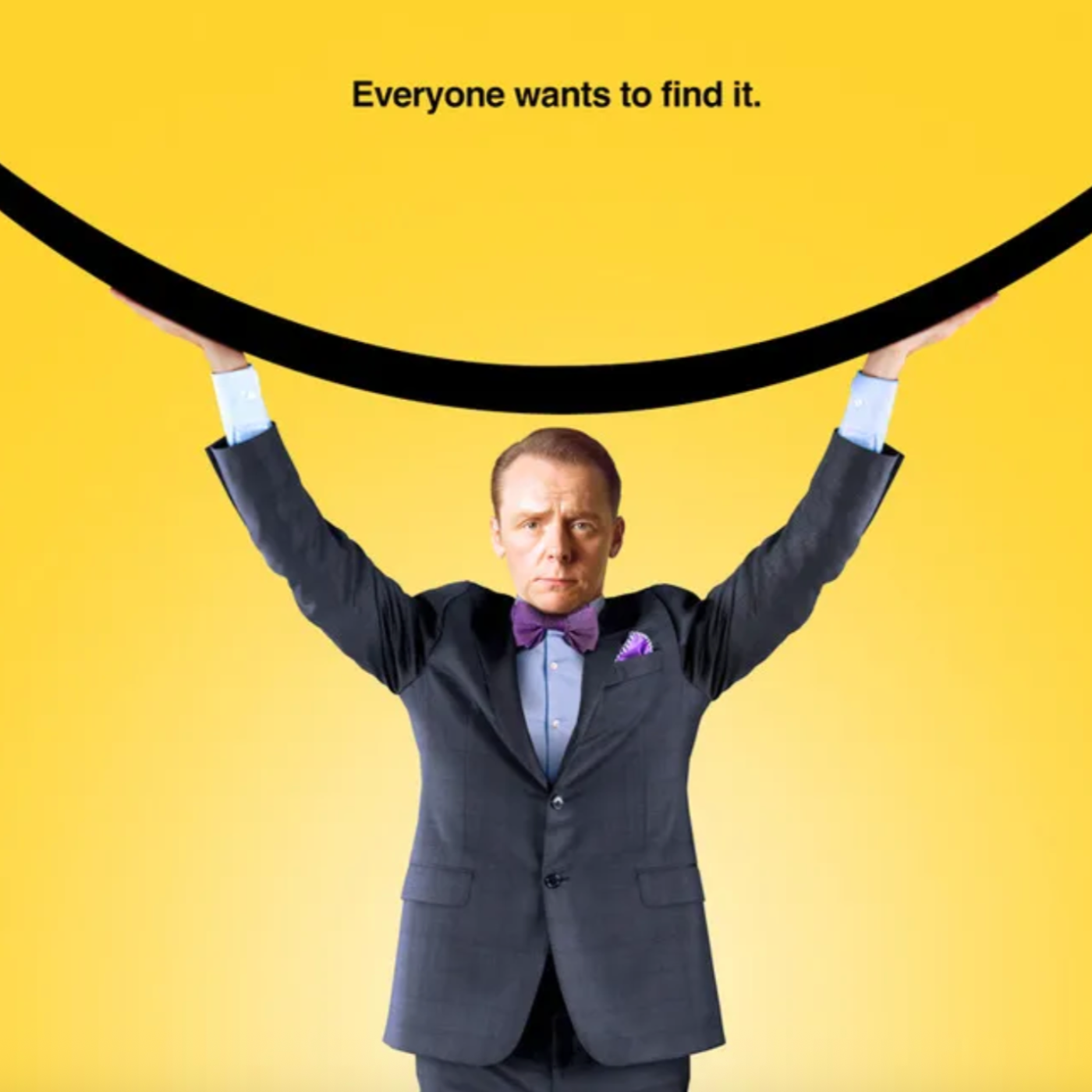 Hector and the Search for Happiness (2014) episode artwork