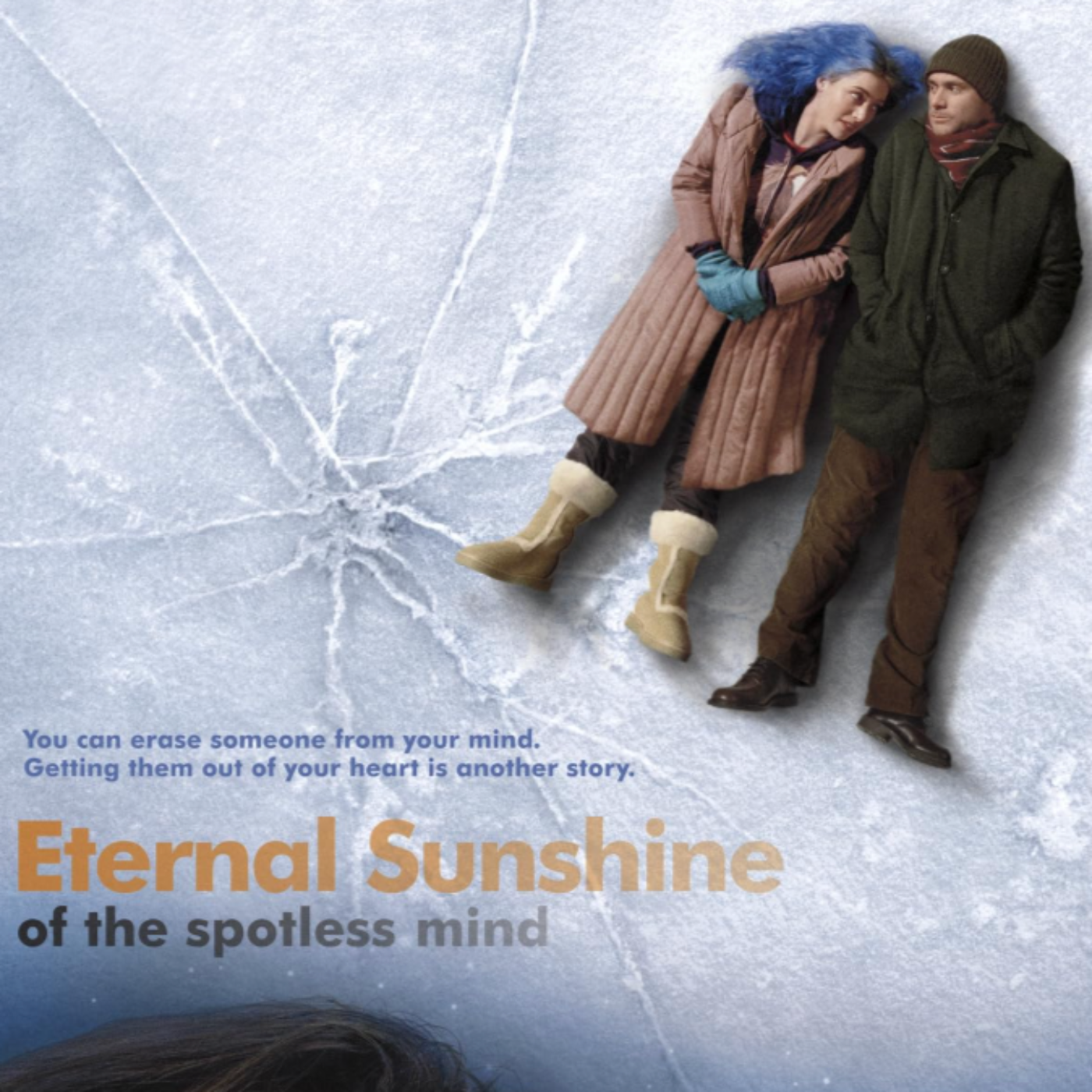 Eternal Sunshine of the Spotless Mind (2004) - Heartbreakingly Beautiful episode artwork
