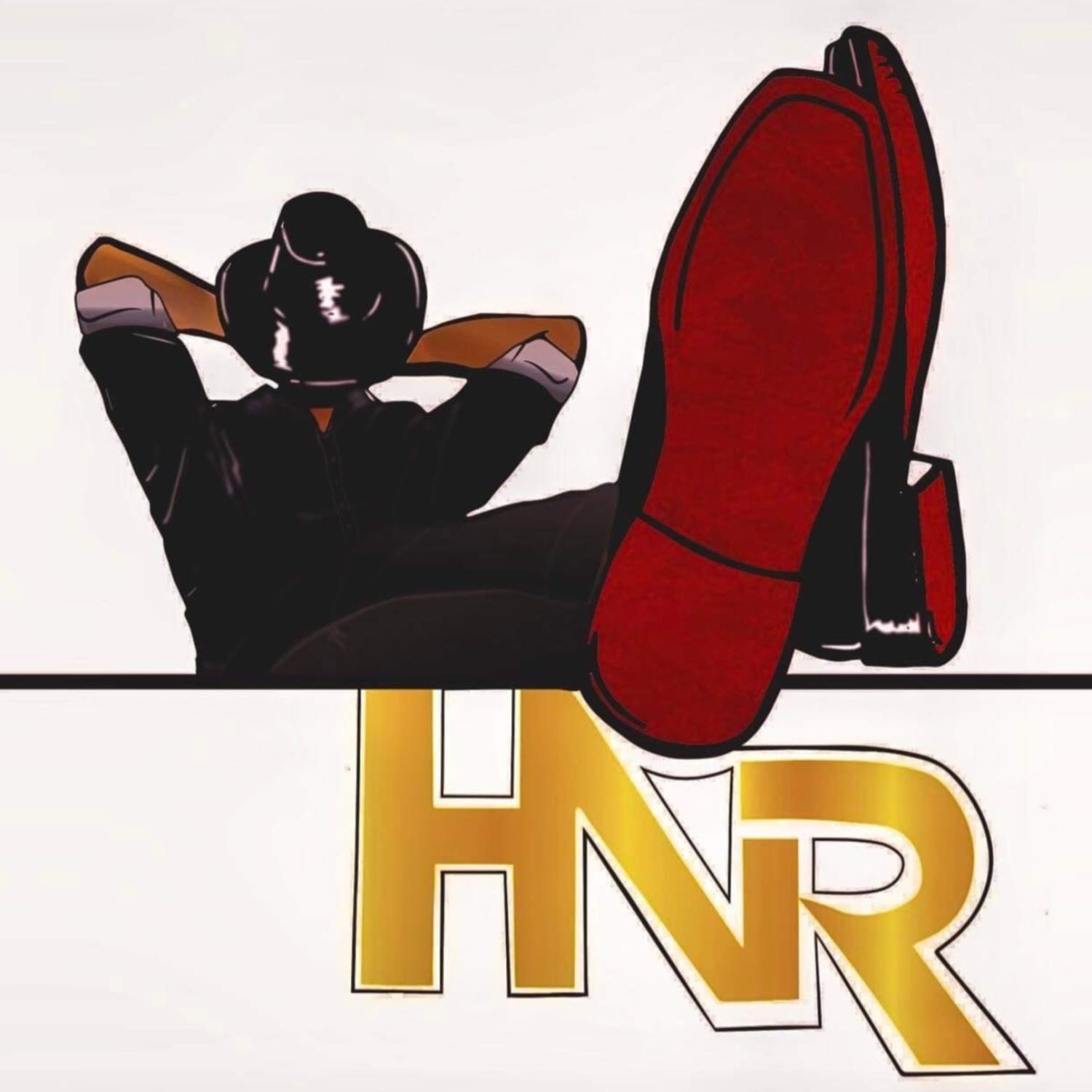 Humbly, Nah Respectfully