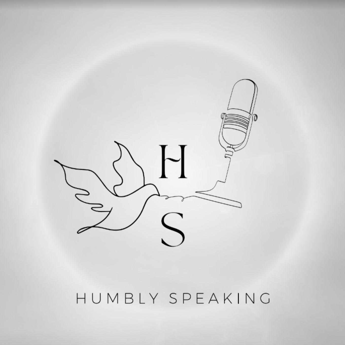 Humbly Speaking