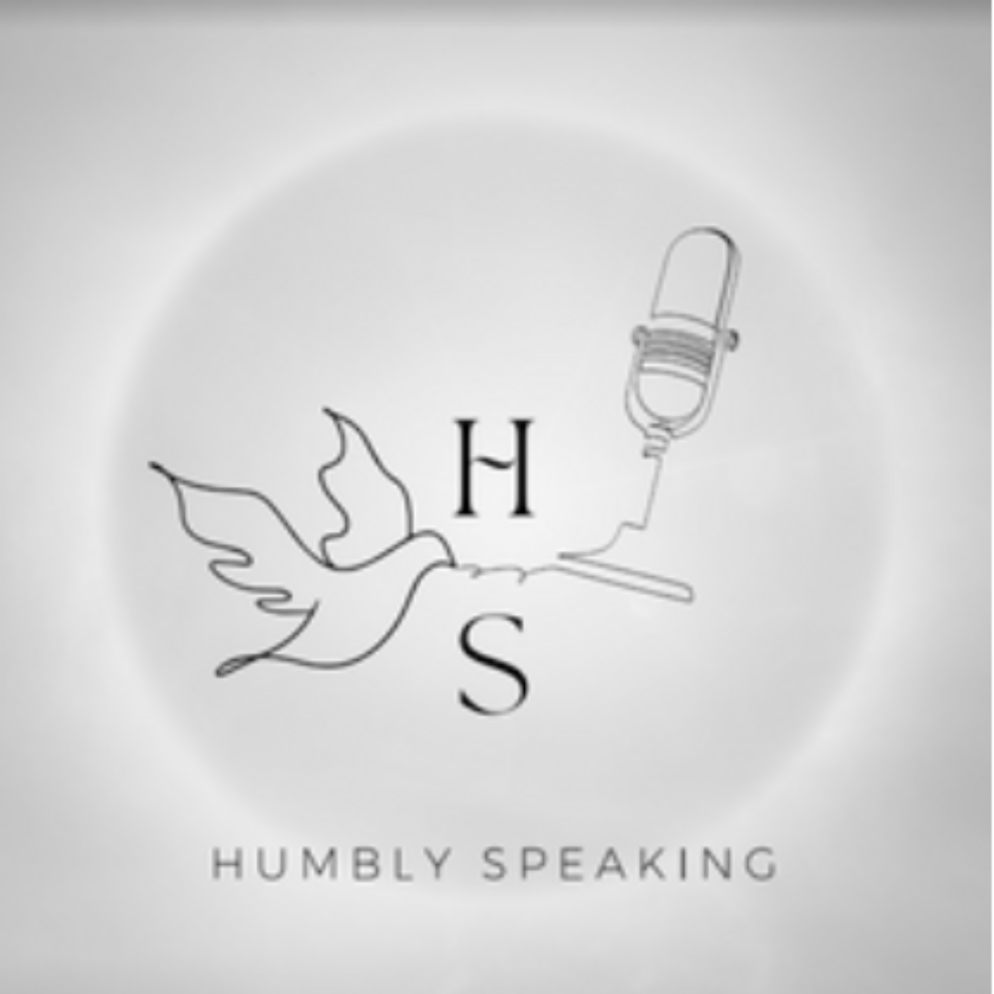 Humbly Speaking