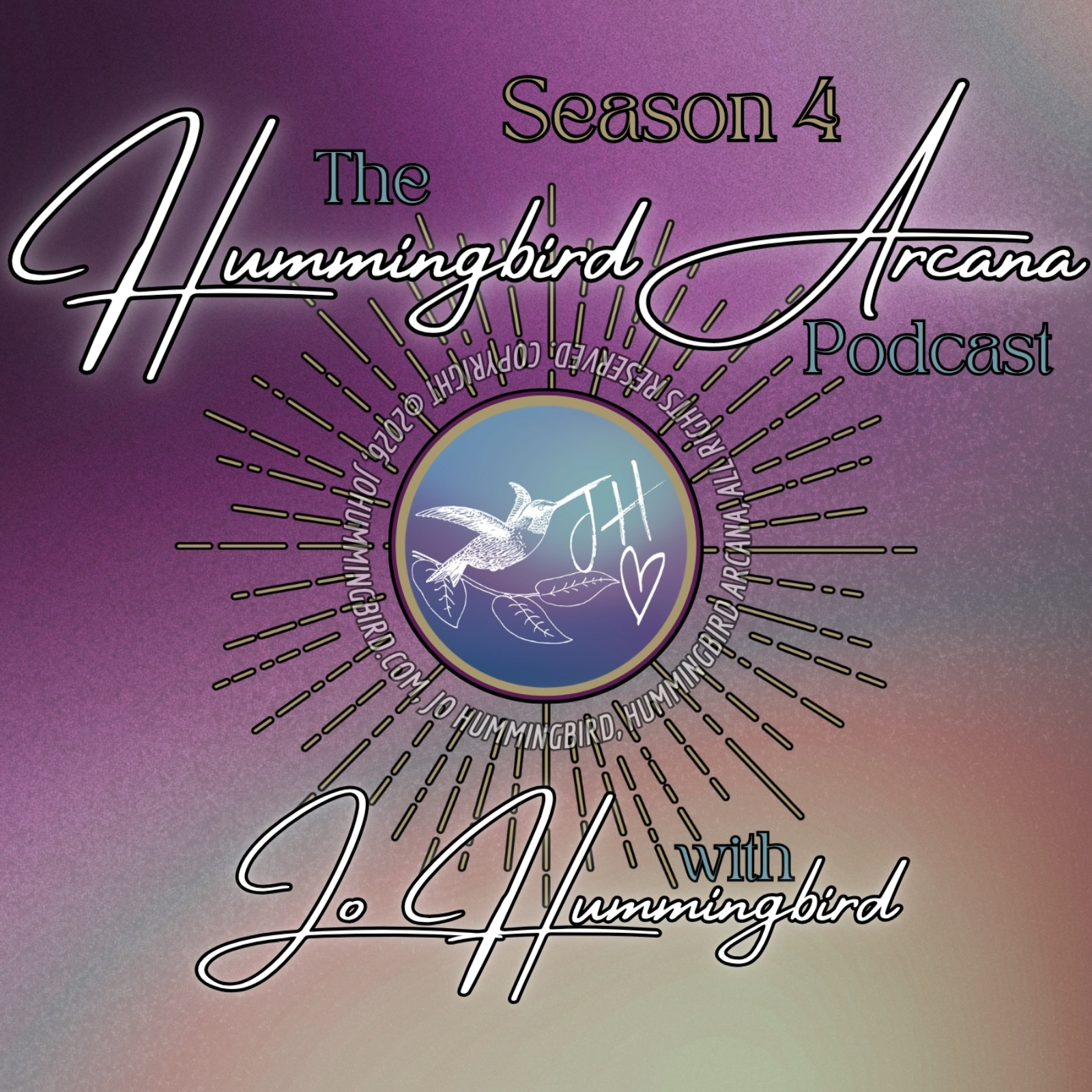 Hummingbird Arcana