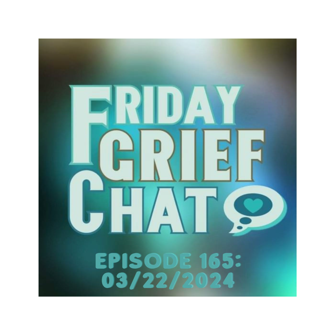 Episode 165: 03/22/2024 w/Special Guest Talia Bombola LMFT