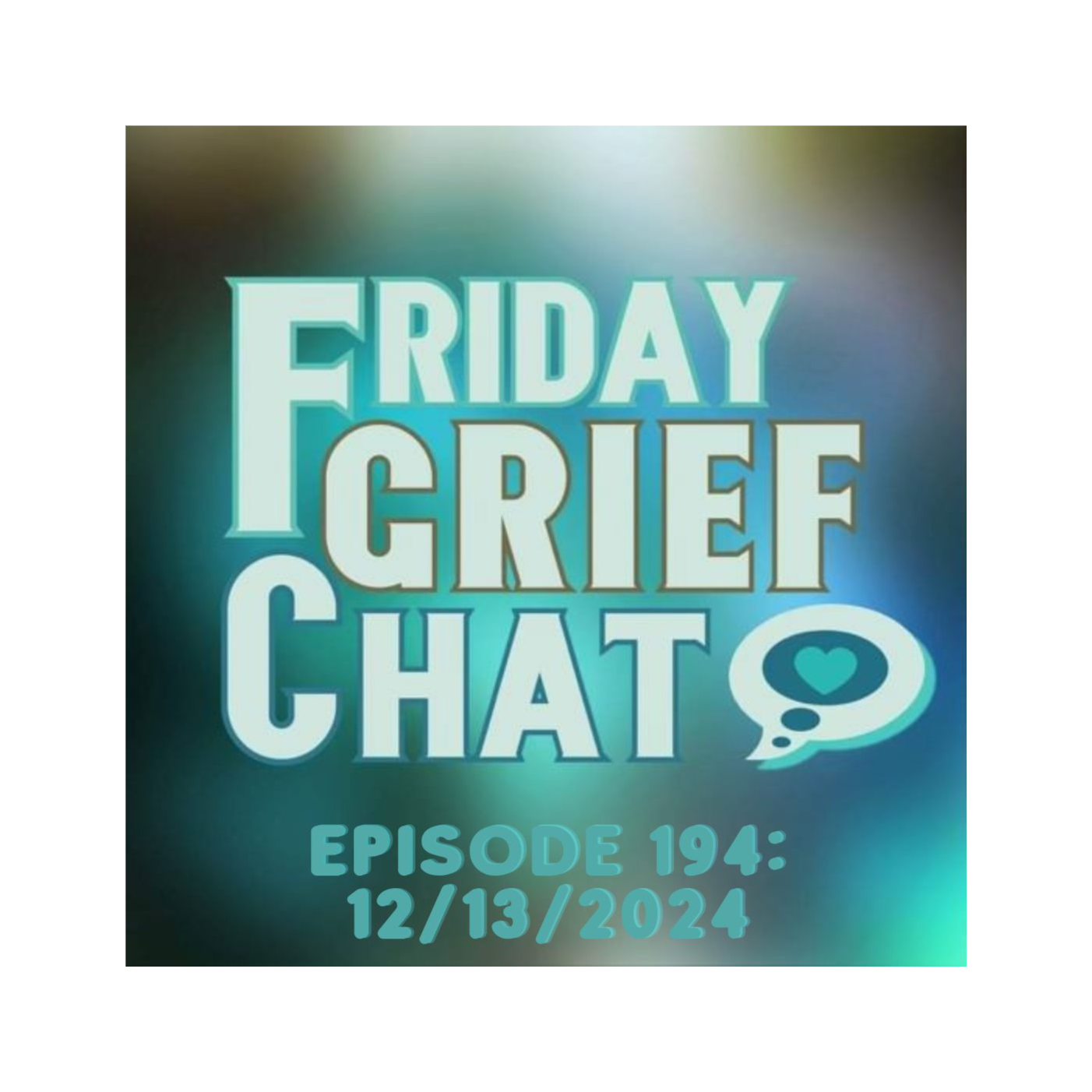 Episode 194: 12/13/2024 w/Special Guest Susan W. Northrup