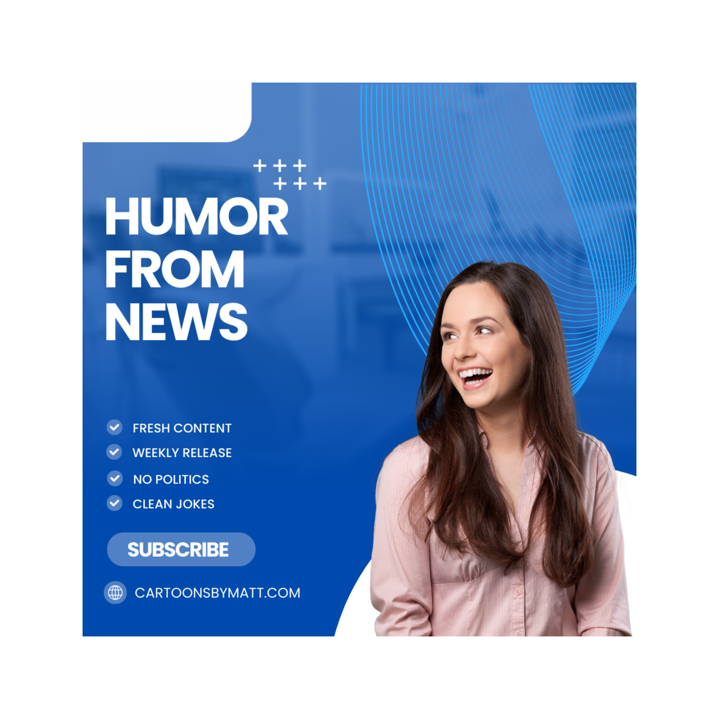Humor From News