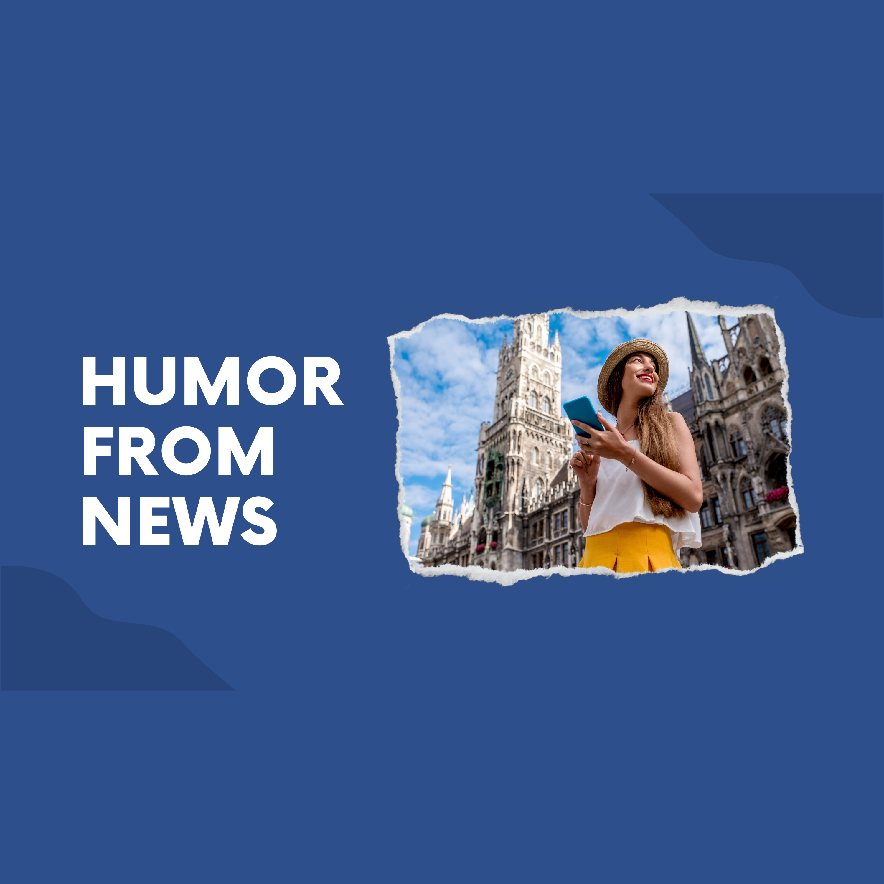 Humor From News