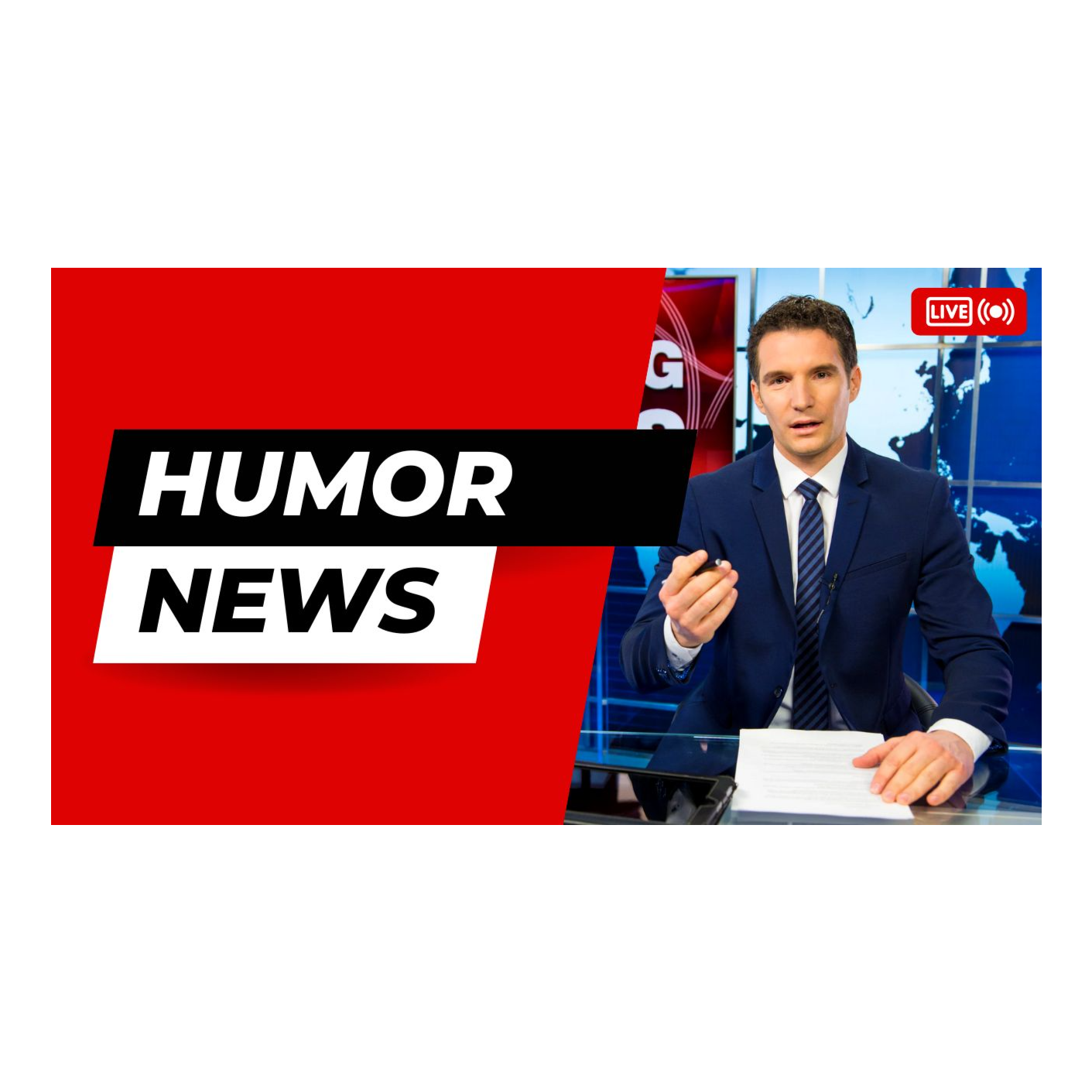 Humor From News