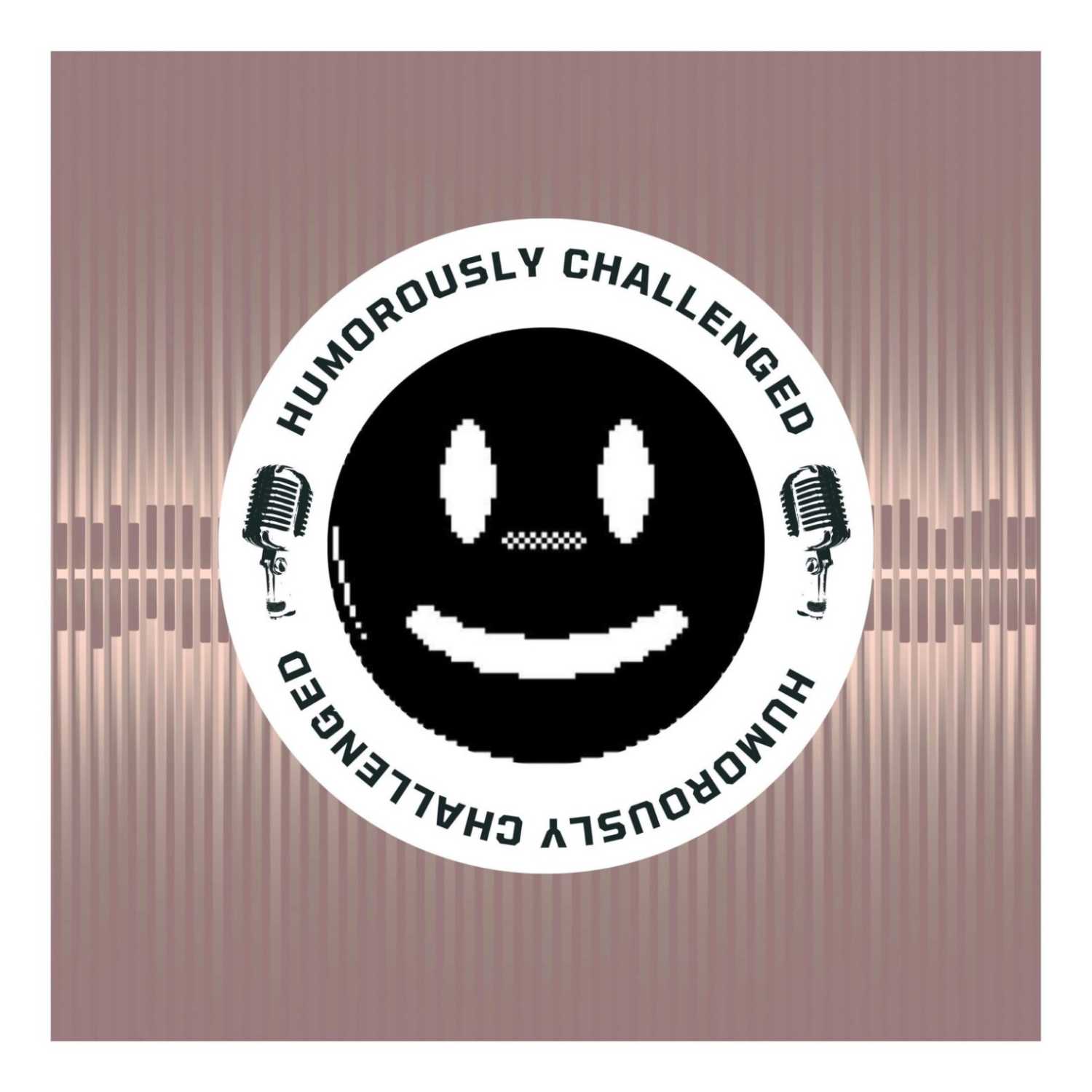 Humorously Challenged