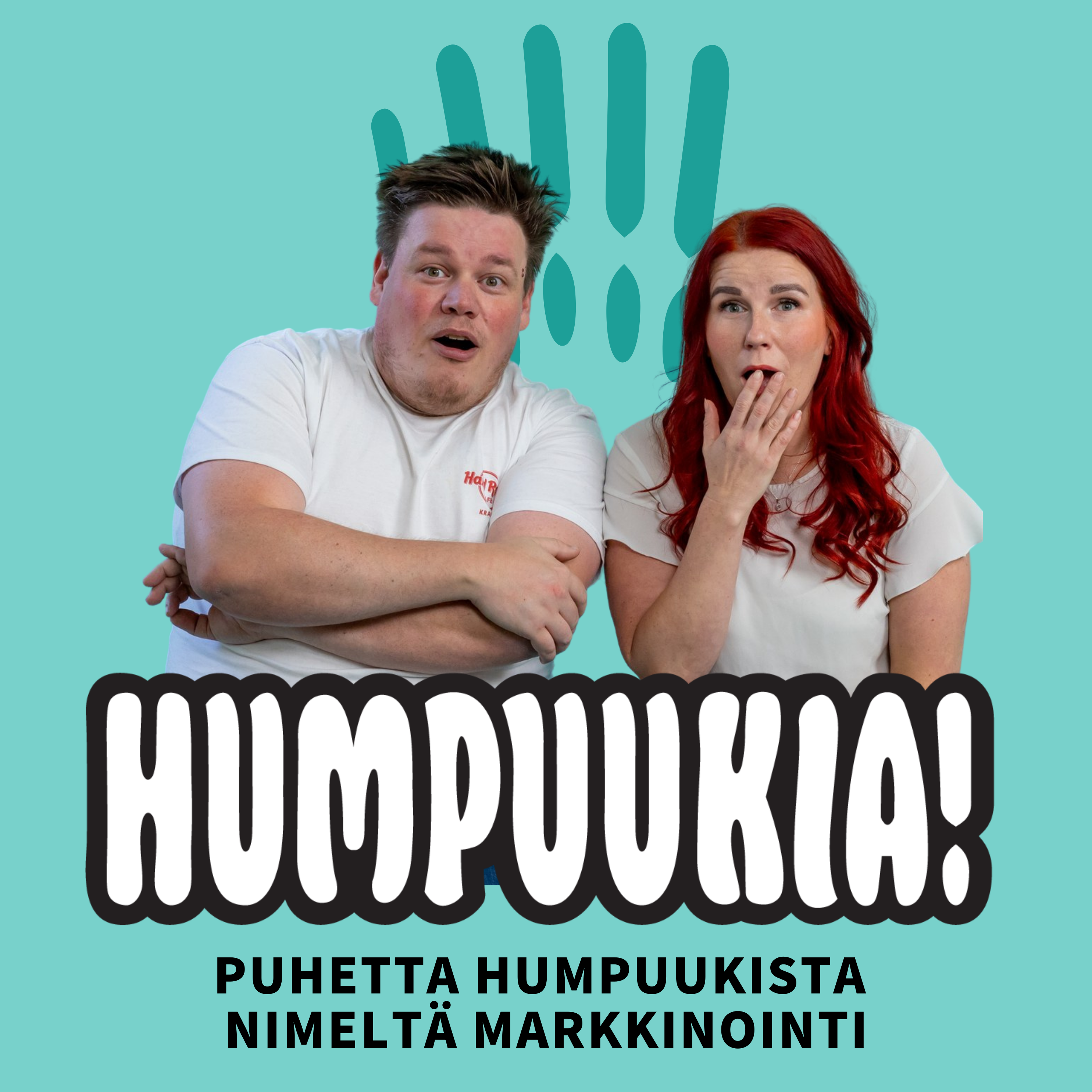 Humpuukia!