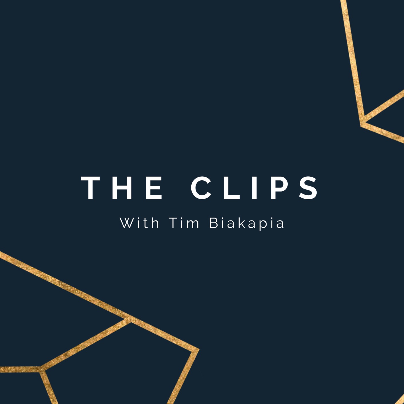 The Clips podcast artwork
