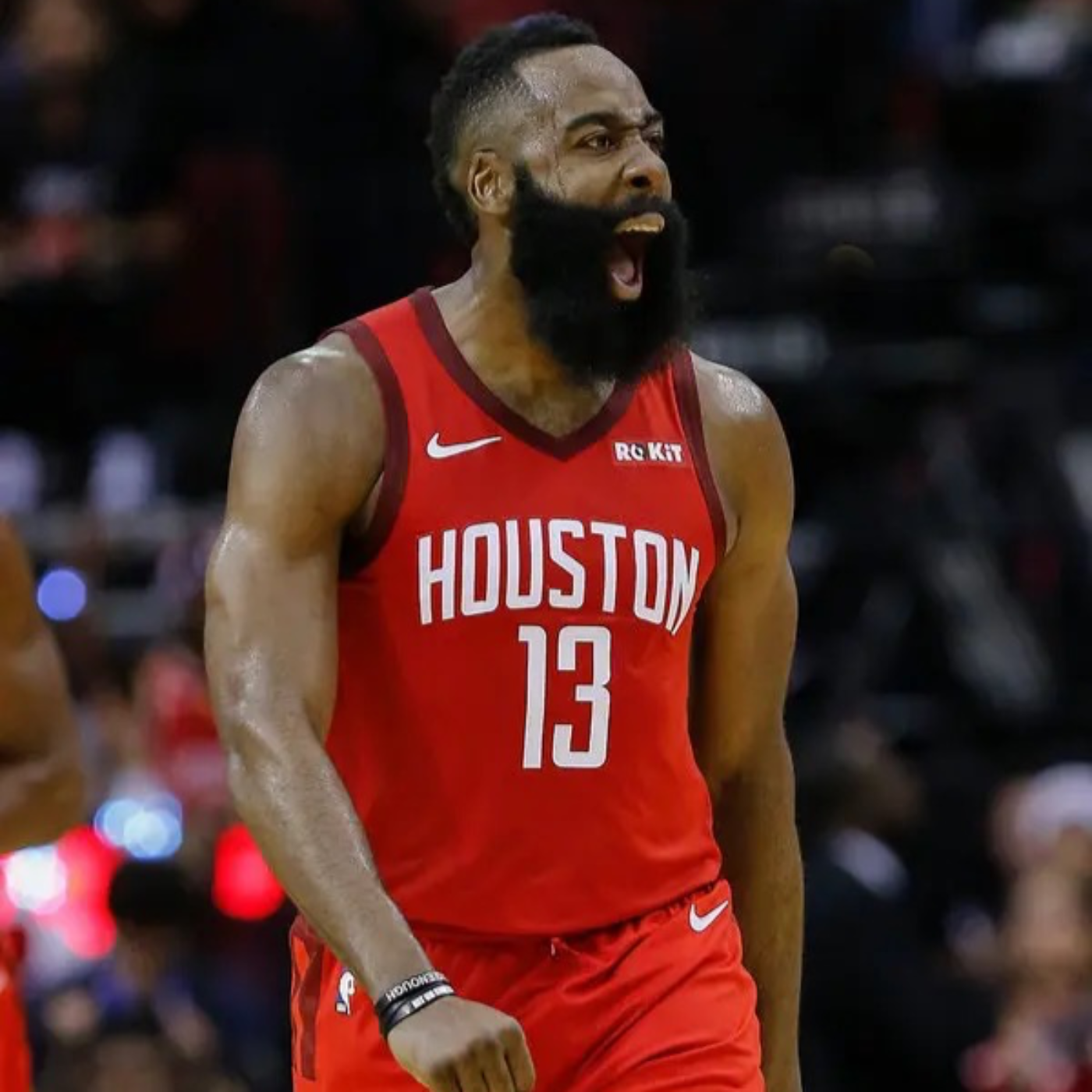 Appreciation Part 4: James Harden episode artwork