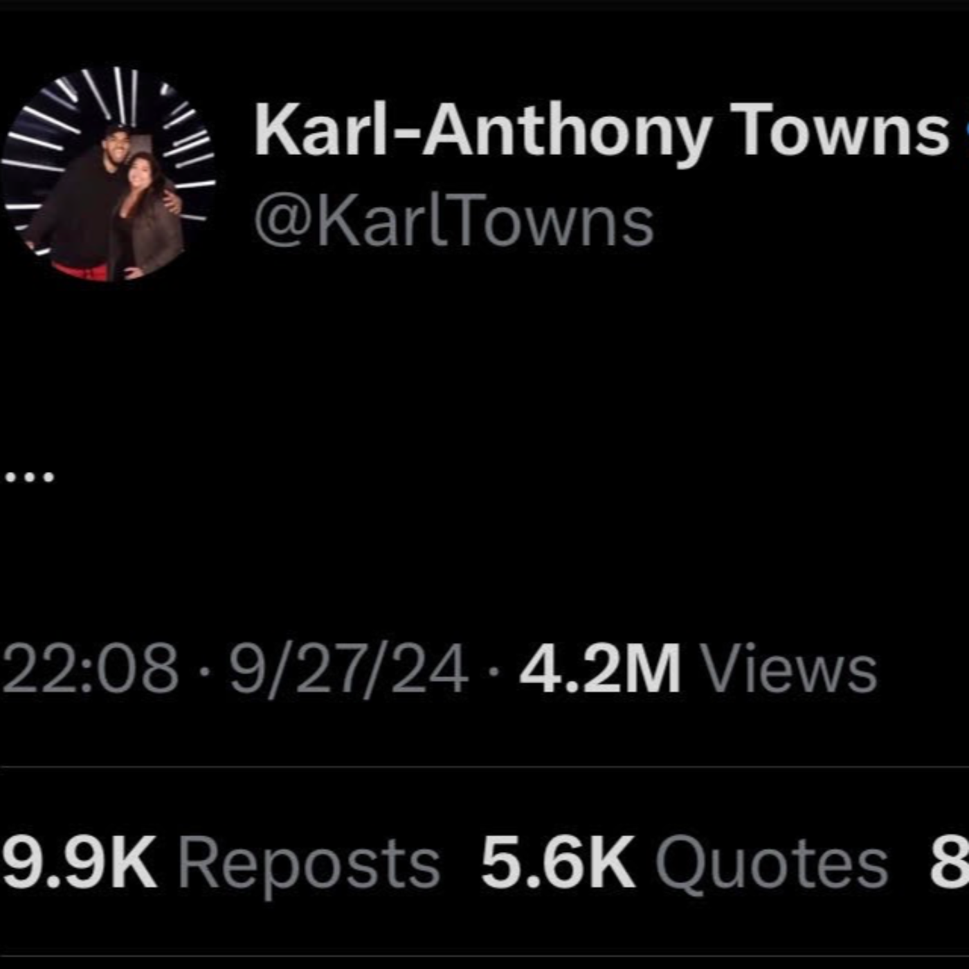 KAT GOT TRADED?! episode artwork
