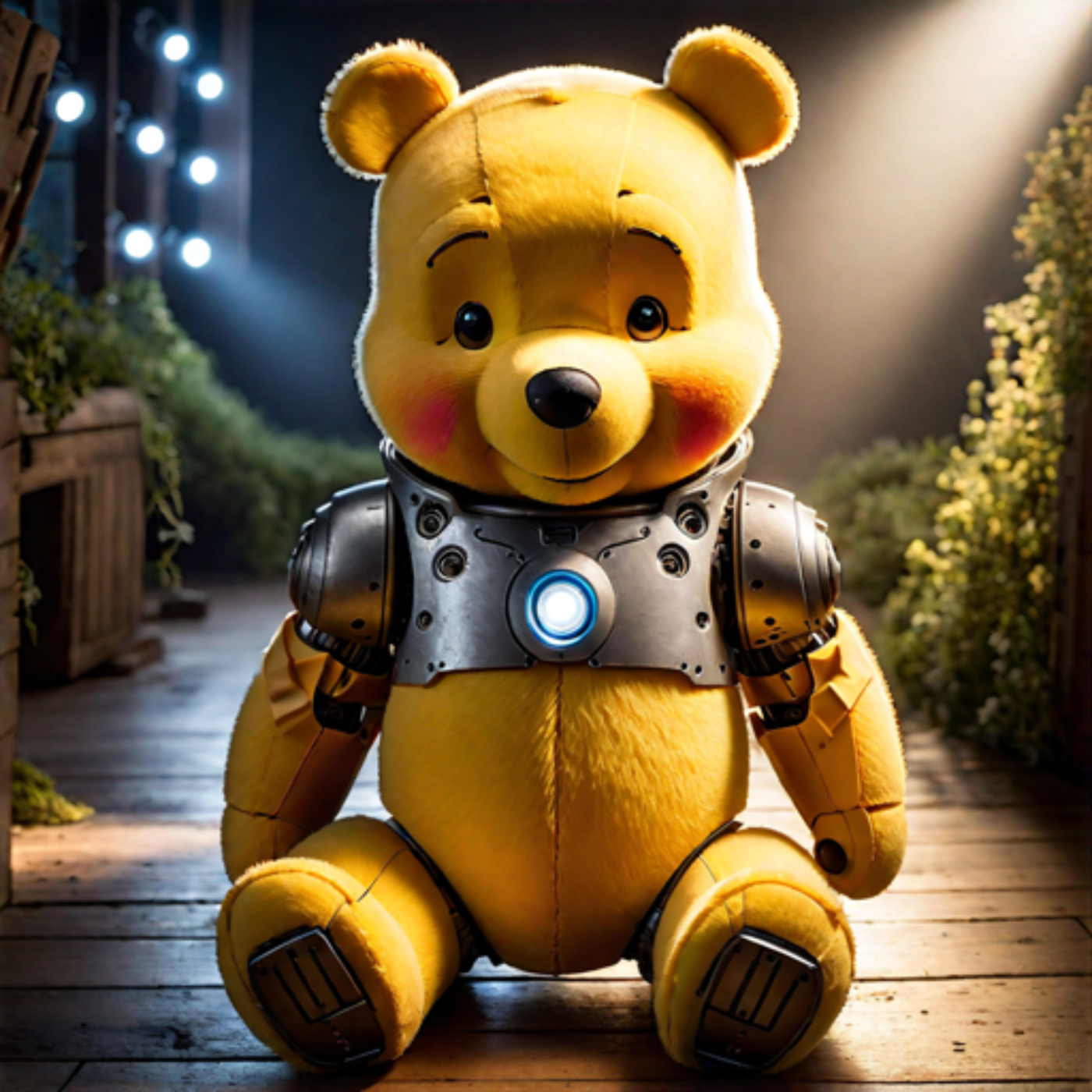 Hundred Acres Podcast