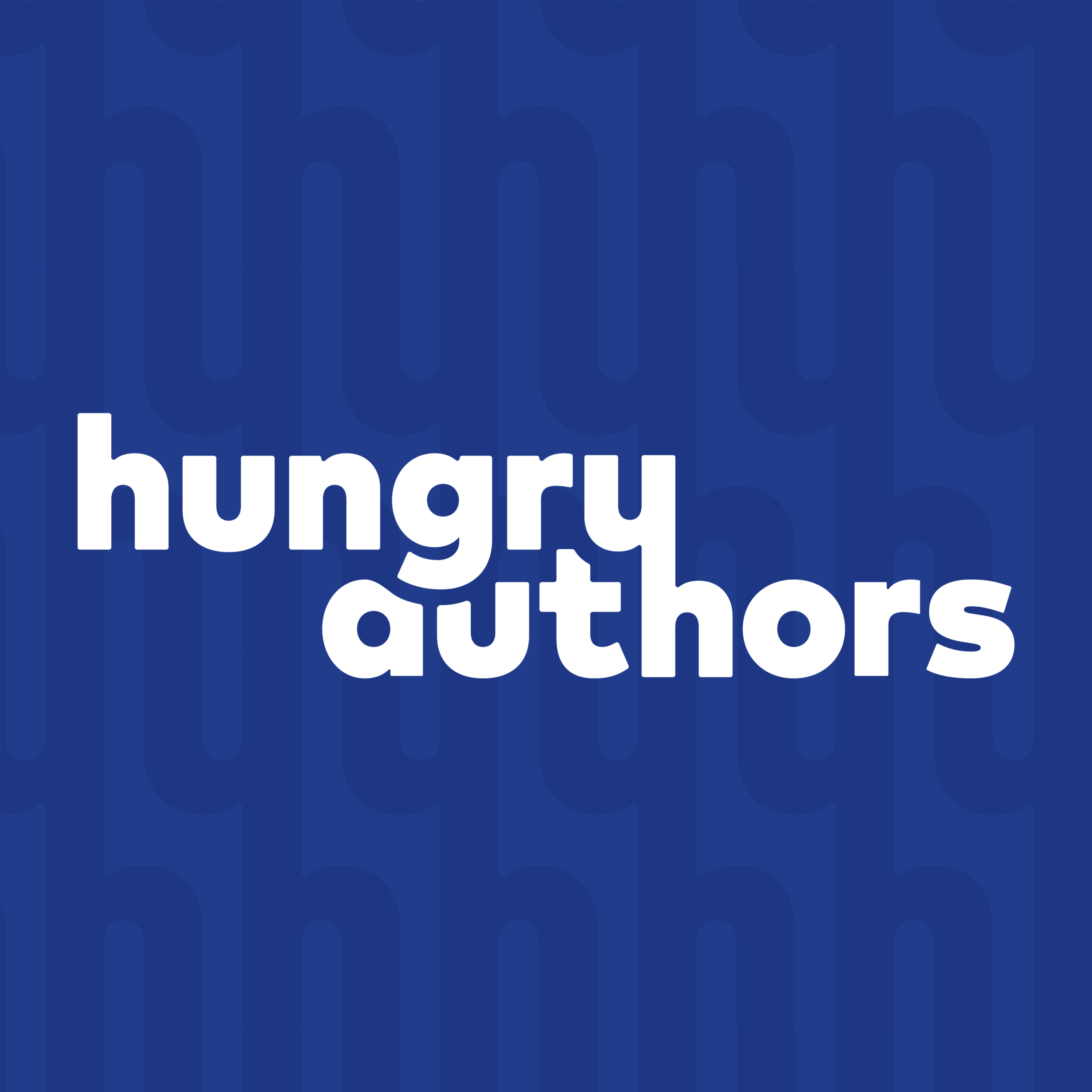 48. Hungry Agents Need Hungry Authors with Morgan Strehlow