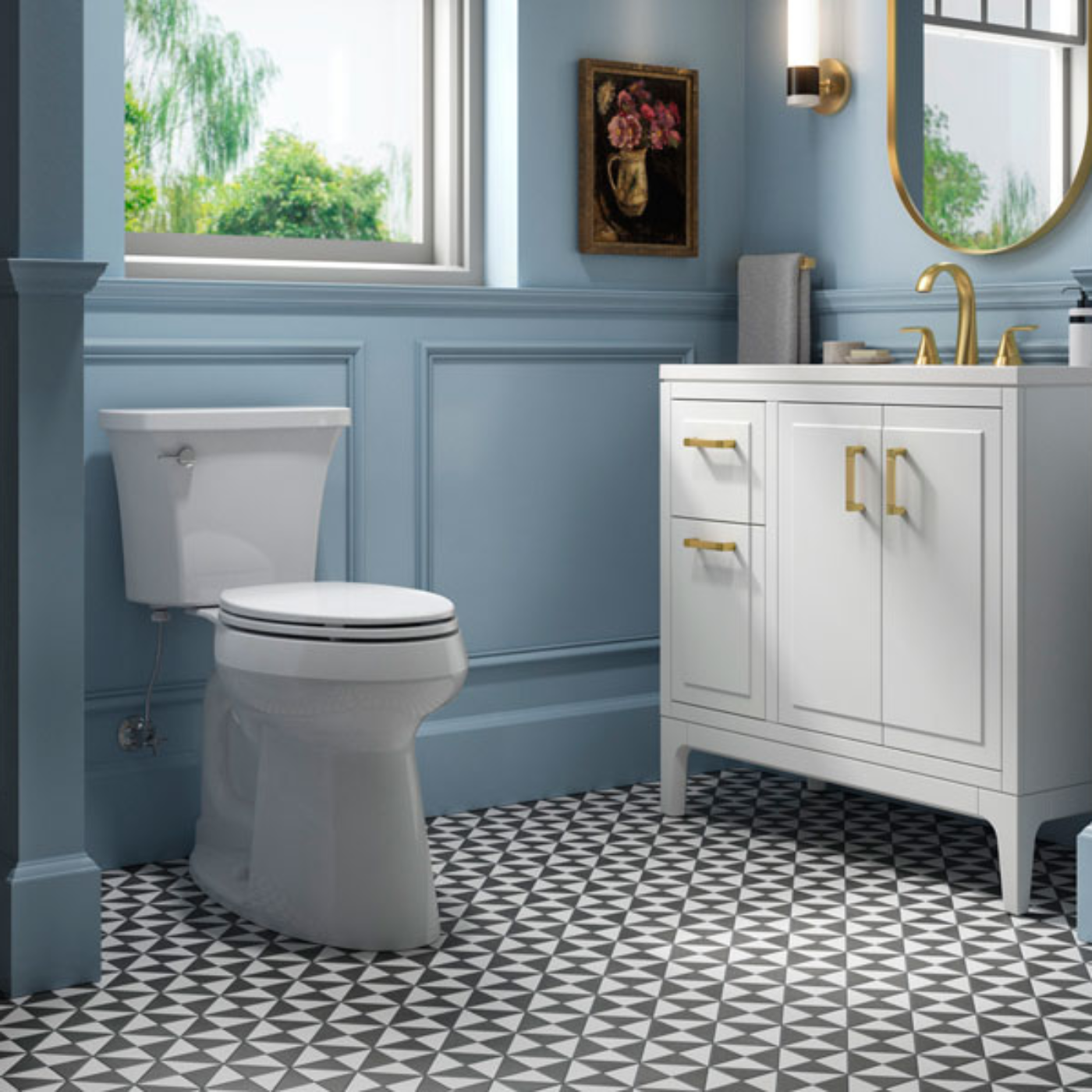 Shop High-Quality Toilets at Clearance Prices