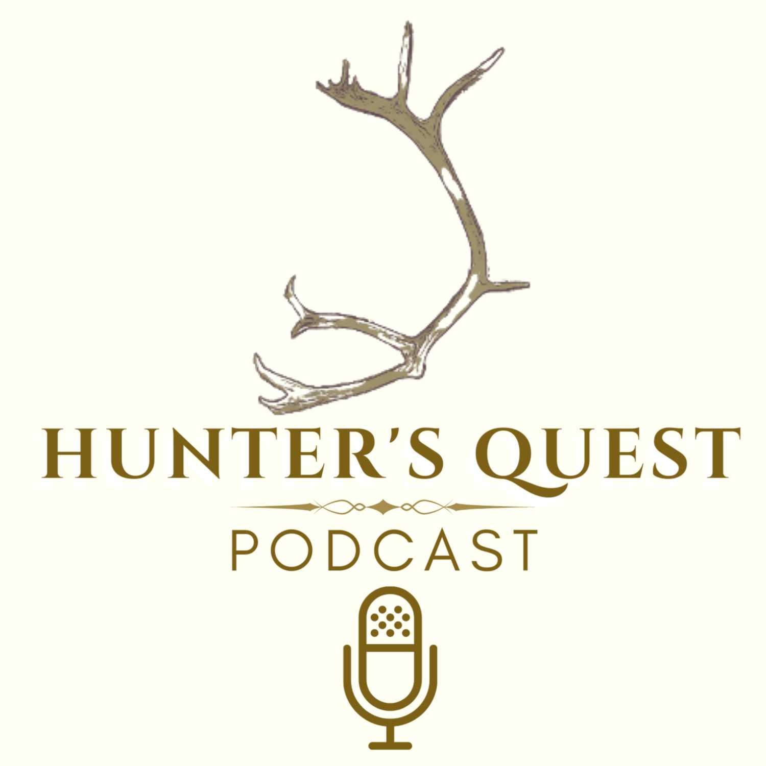 The Hunter\'s Quest Podcast