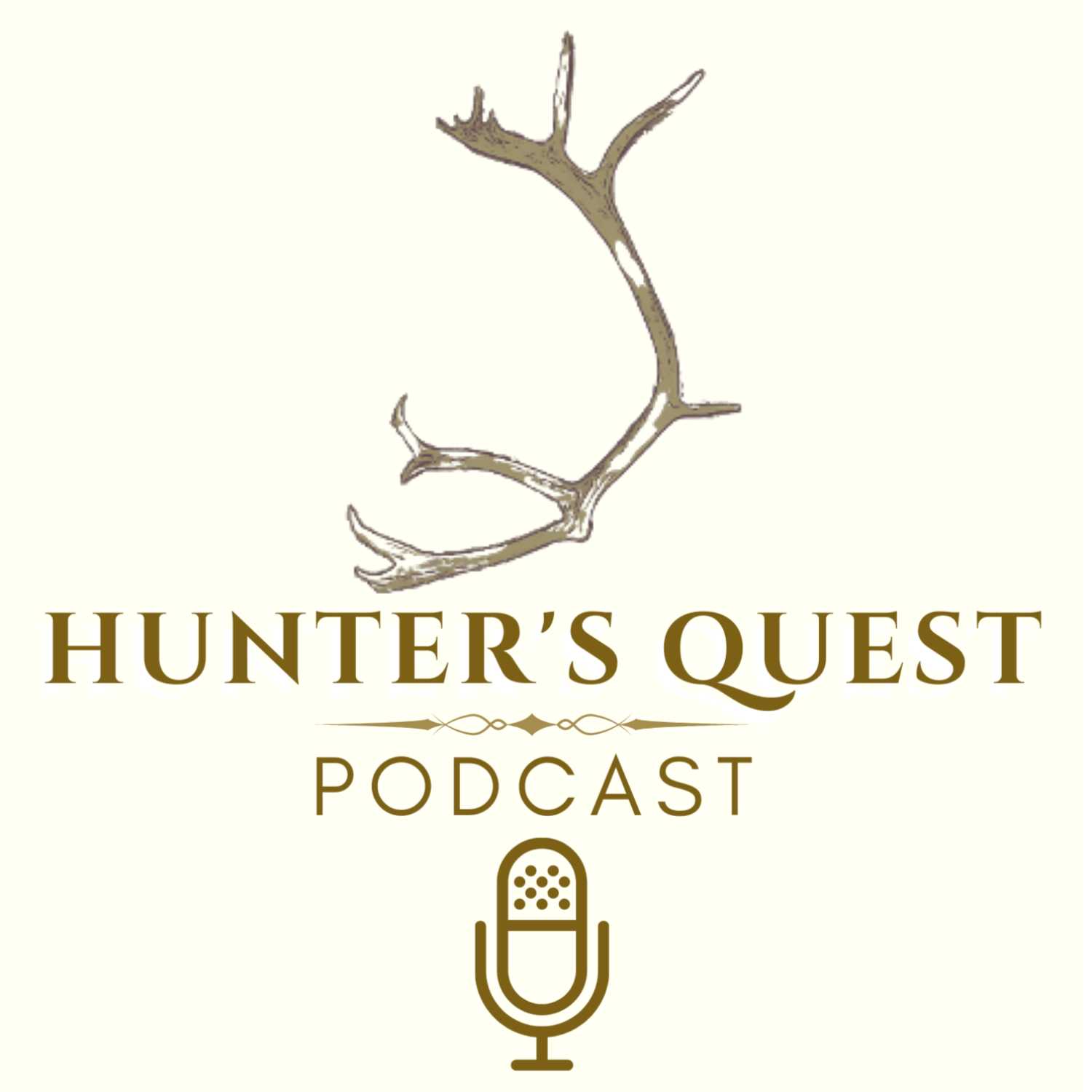 The Hunter\'s Quest Podcast