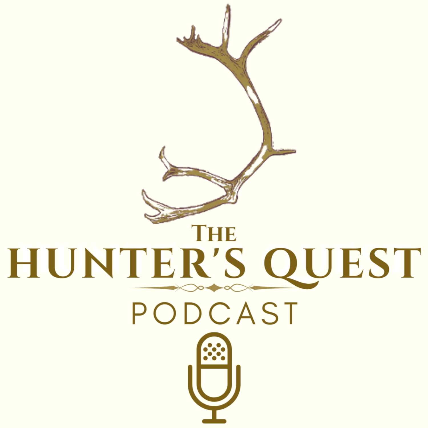 The Hunter\'s Quest Podcast
