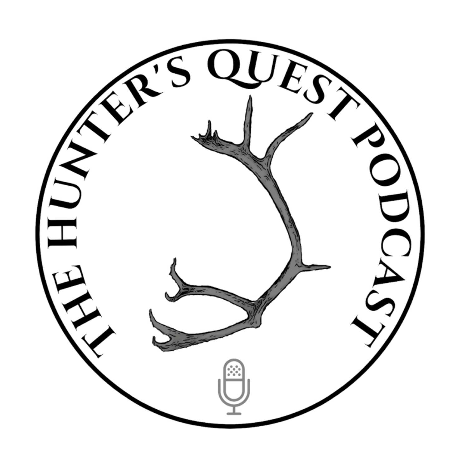 The Hunter\'s Quest Podcast