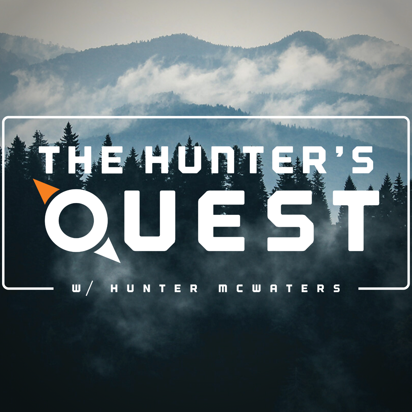 The Hunter\'s Quest Podcast
