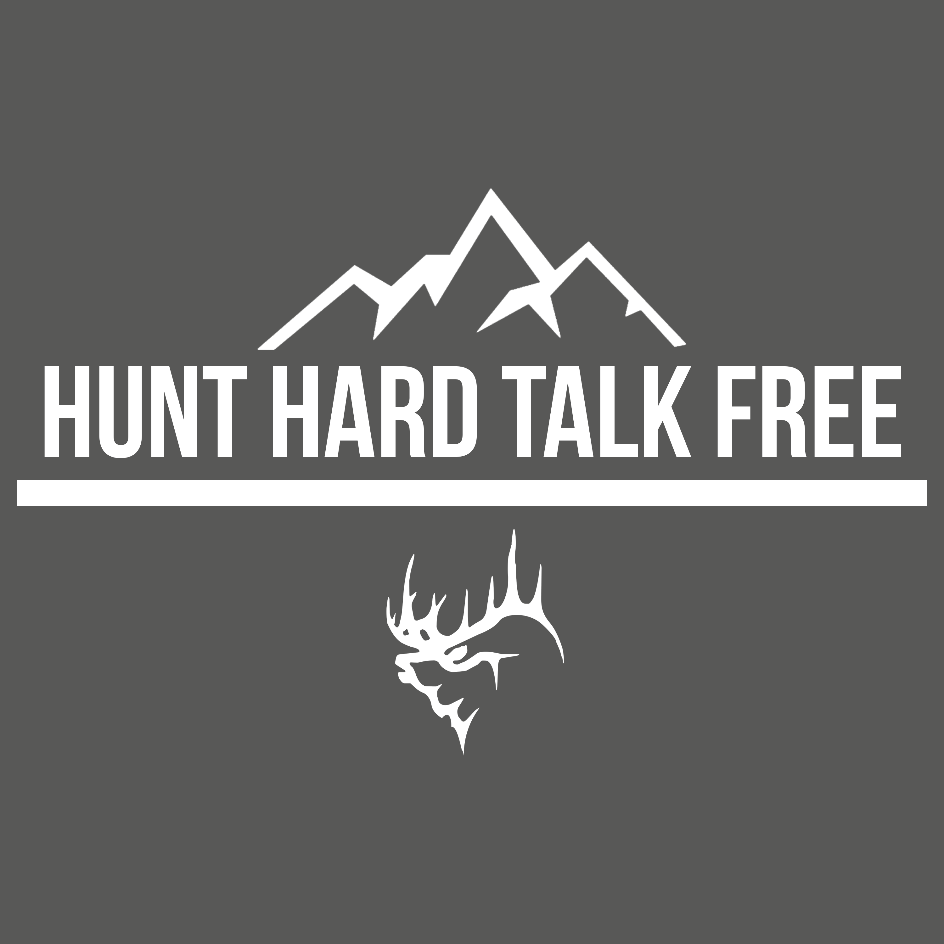 Hunt Hard Talk Free