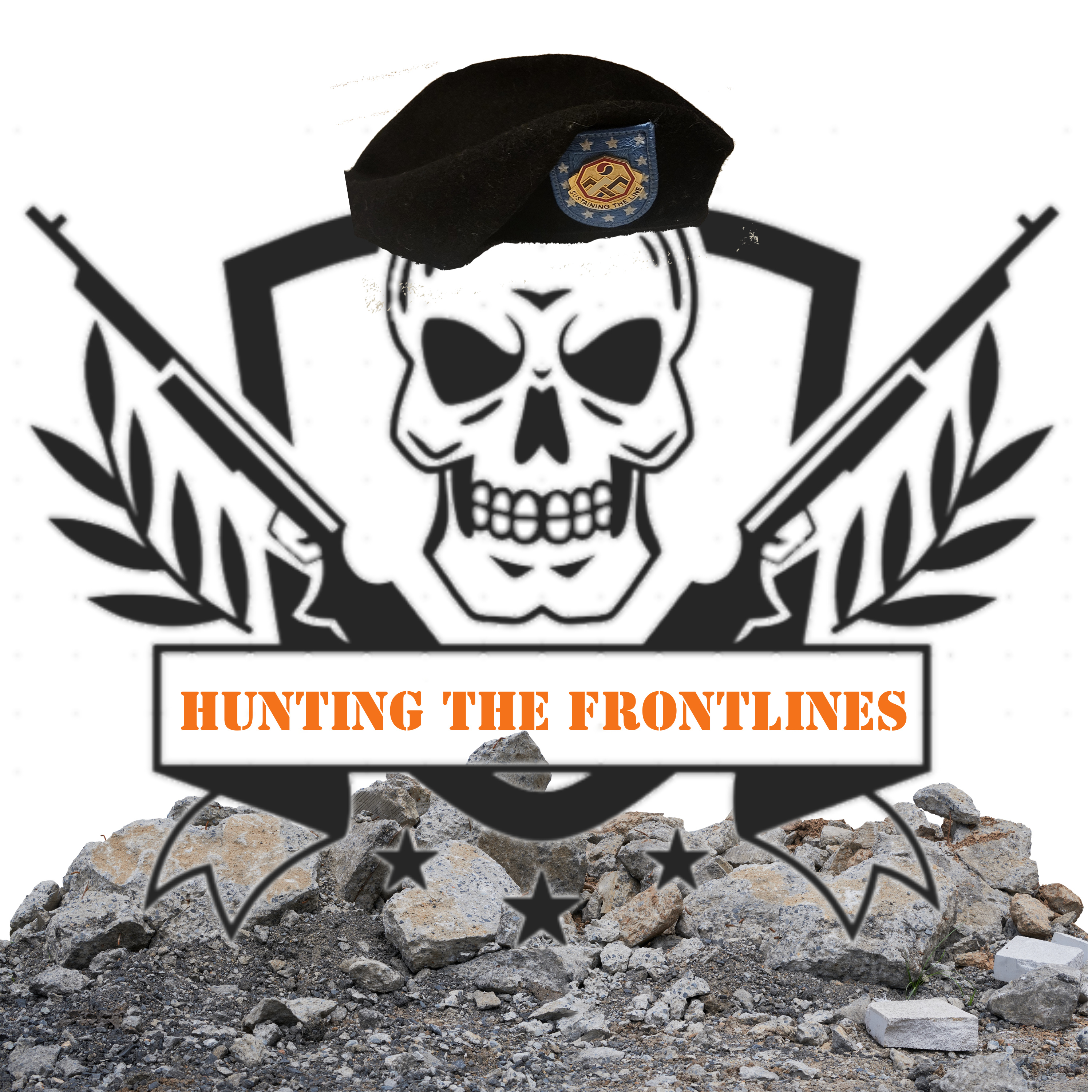 Hunting The Frontlines