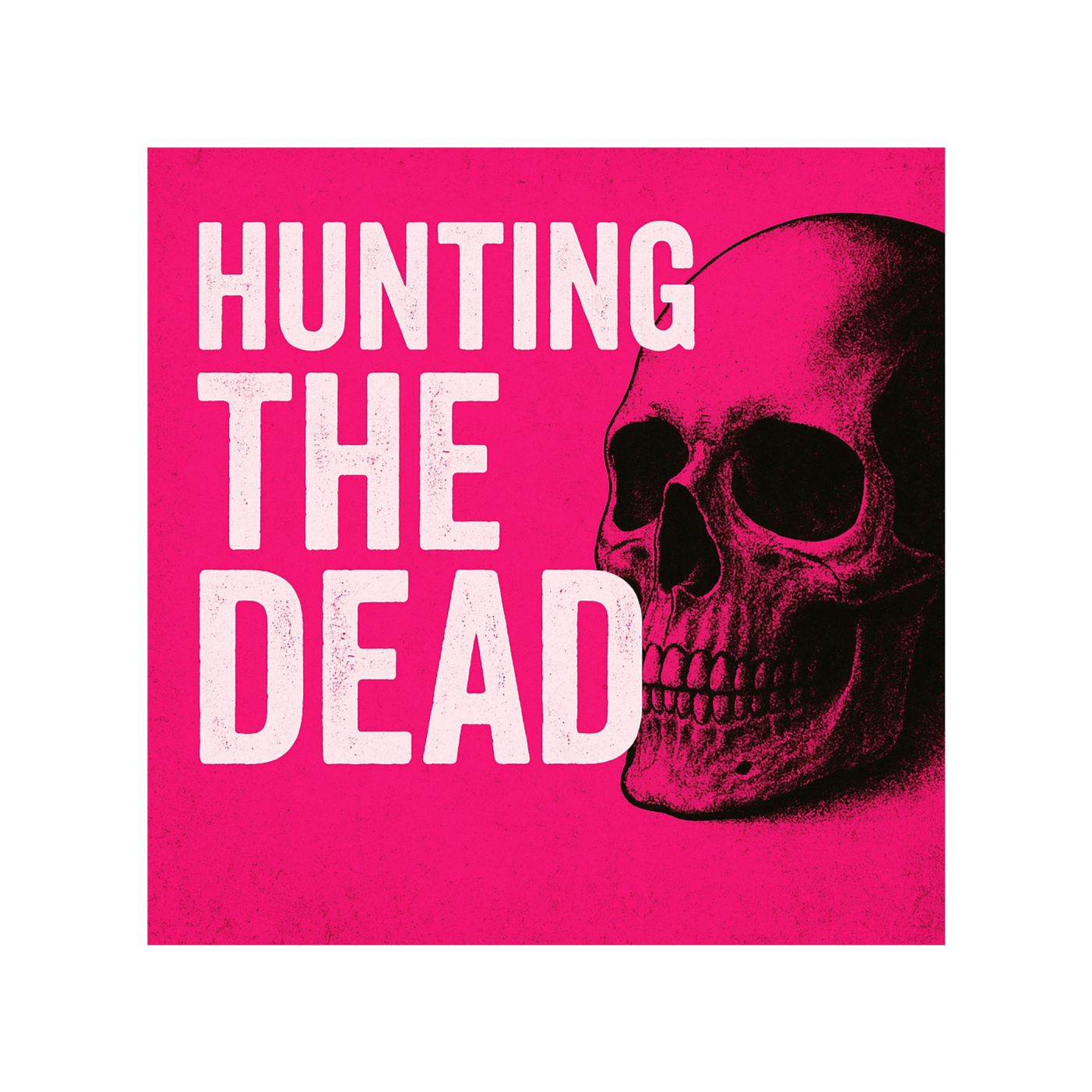 Hunting the Dead: Where Horror Is Real