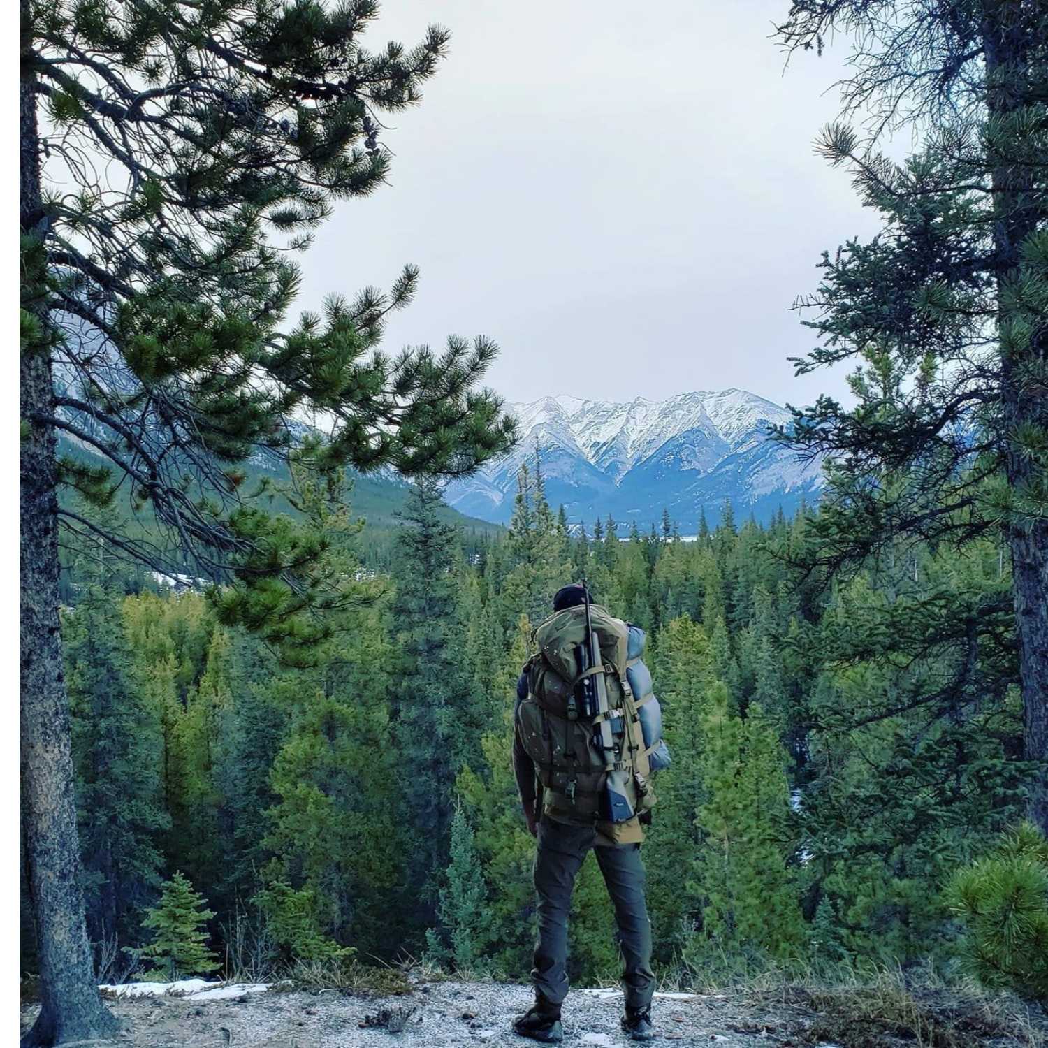 Starting out in Alberta