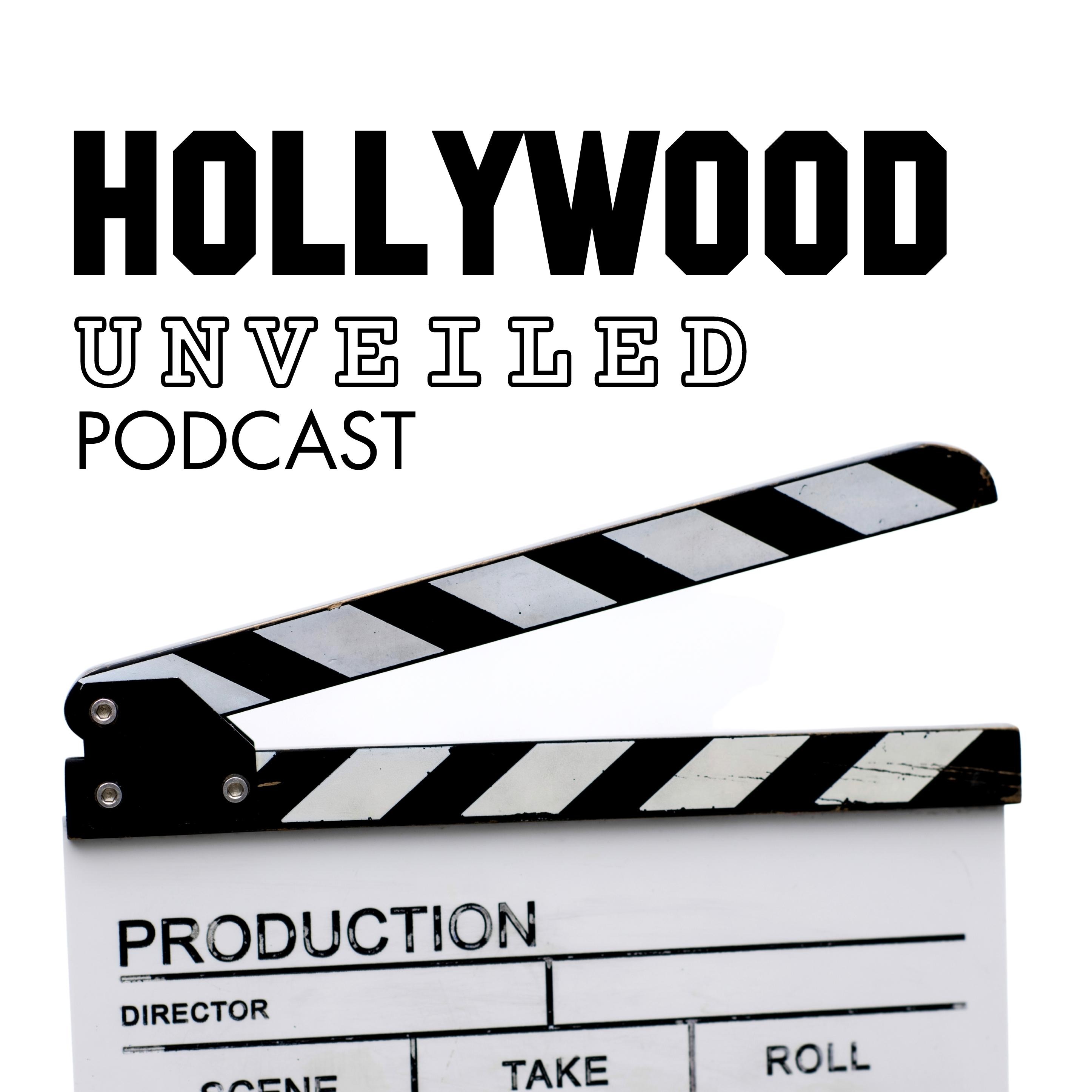 Hollywood Unveiled