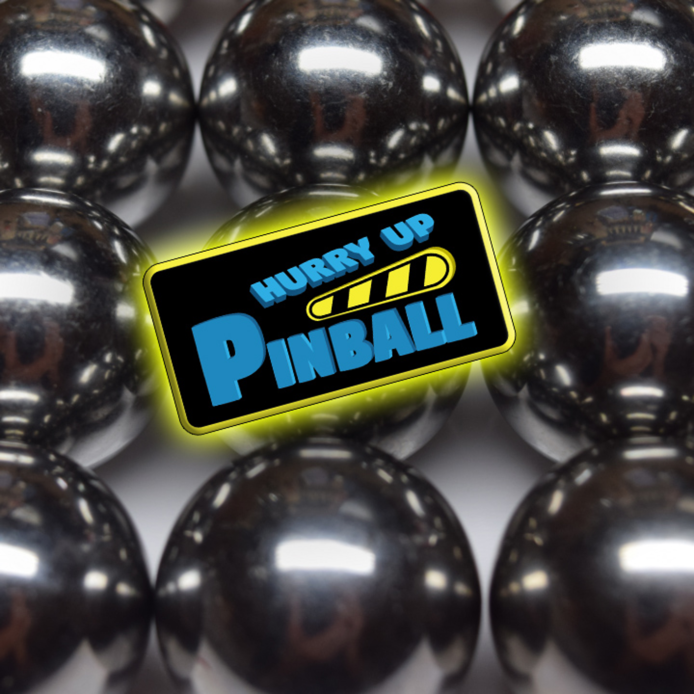 Hurry Up Pinball Podcast (EP10) – TVBen and King Kong LE