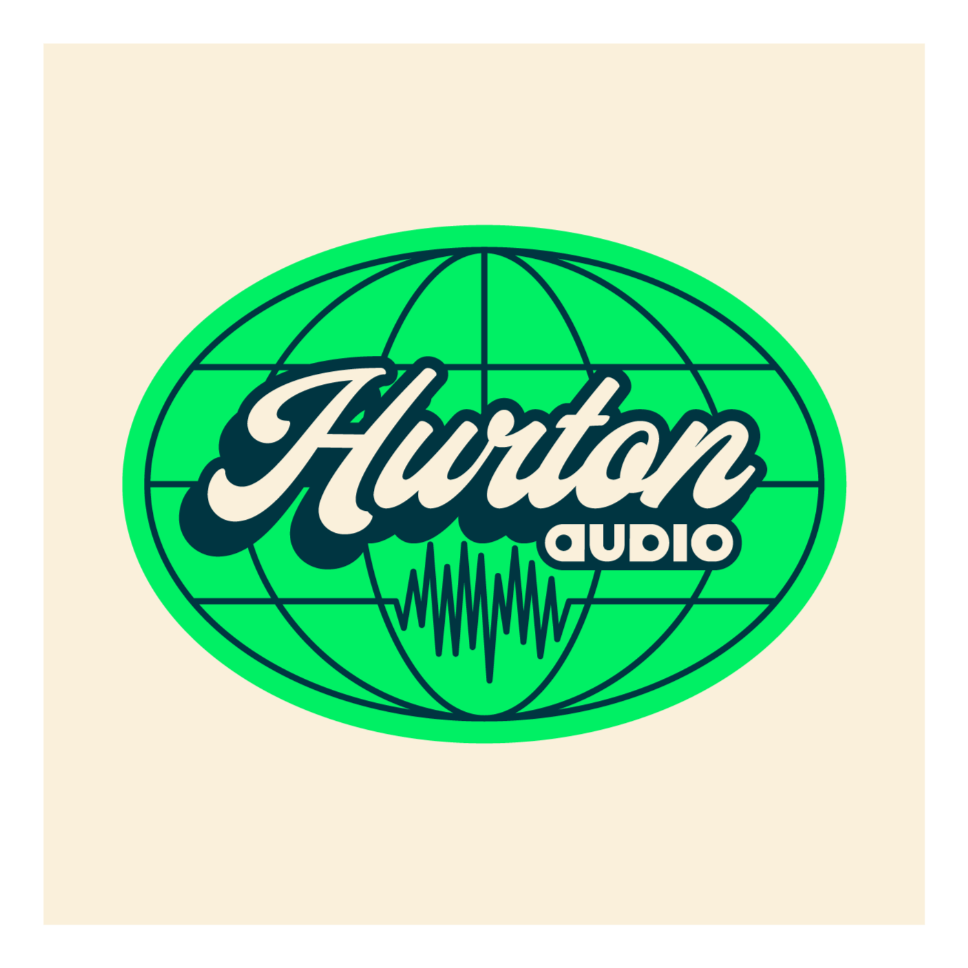 Hurton Audio Podcast