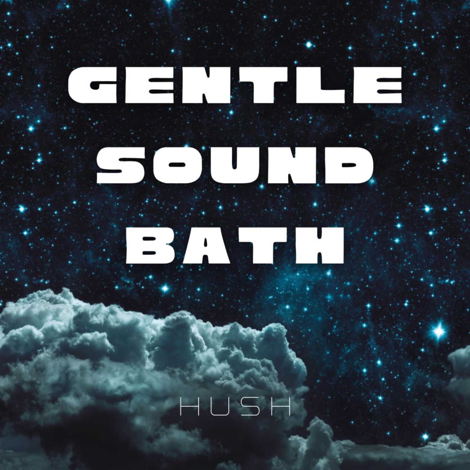Sound Bath Sleep Sounds | Sound Waves Gentle and Comforting | 8 Hour Ambient Sleep Meditation episode artwork