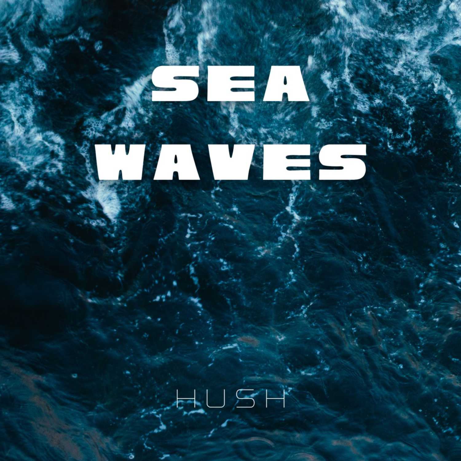 Ocean Waves Sleep White Noise 8 Hours Full Night | Fall Asleep Fast | Meditation Water Sounds Ambient Noise White Noise episode artwork