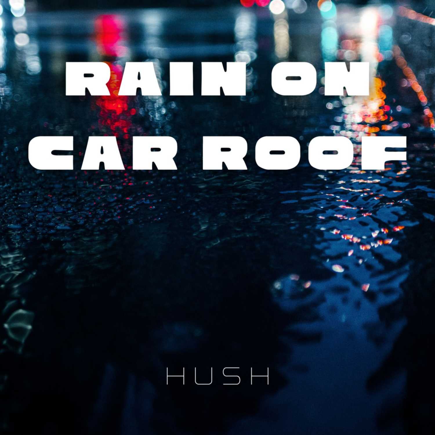 Sleep Rain On Car Window Ambient Noise | 8 Hours Sleep Sounds | Meditation | Calm Zen Peaceful Serenity Sleep White Noise episode artwork