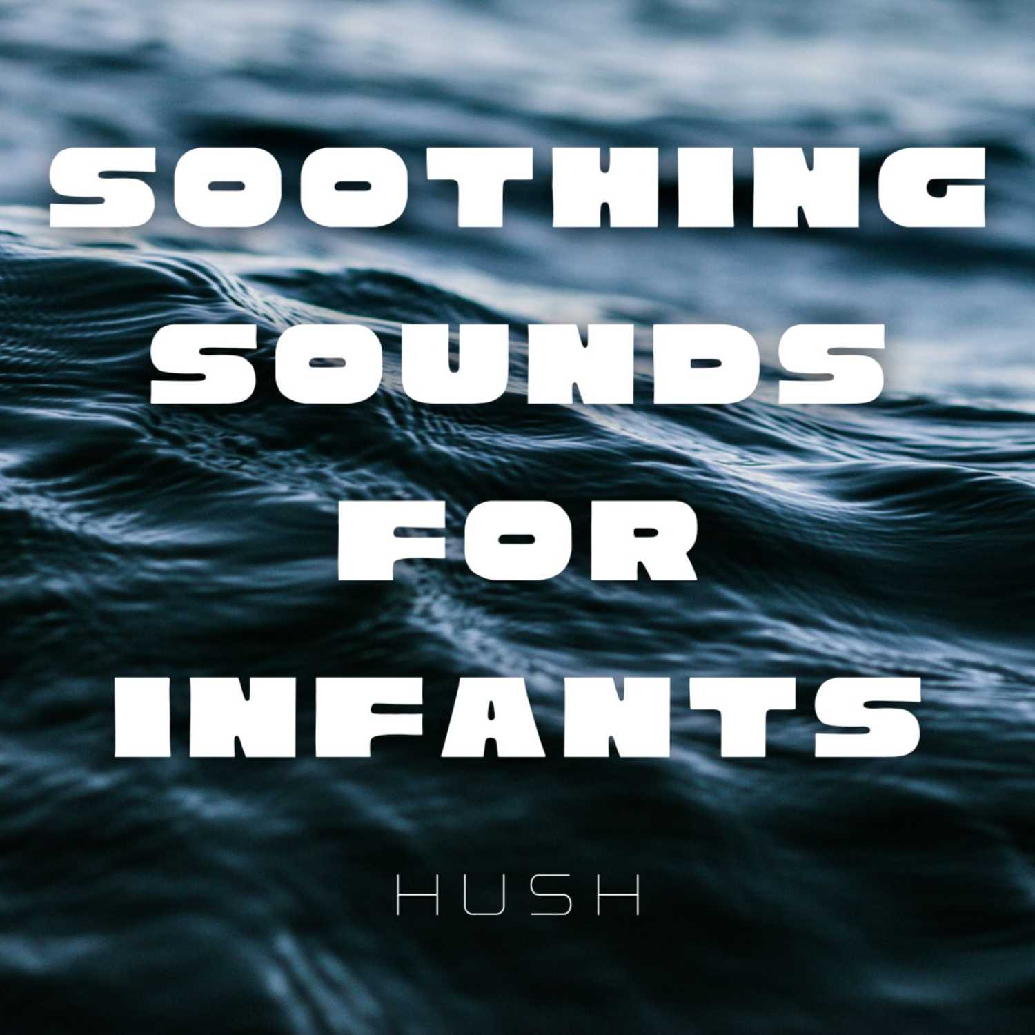 Soothing Infant White Noise | Calm Ambient Sleep Sound | Tranquil and Zen episode artwork