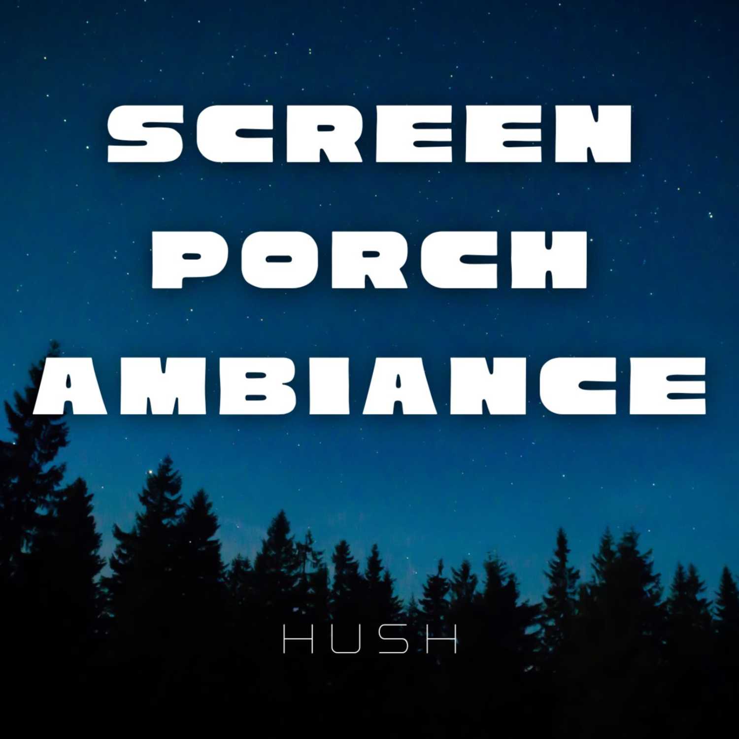 Soothing Ambient Sounds for 8 Hours Sleep Sounds | Nature White Noise episode artwork