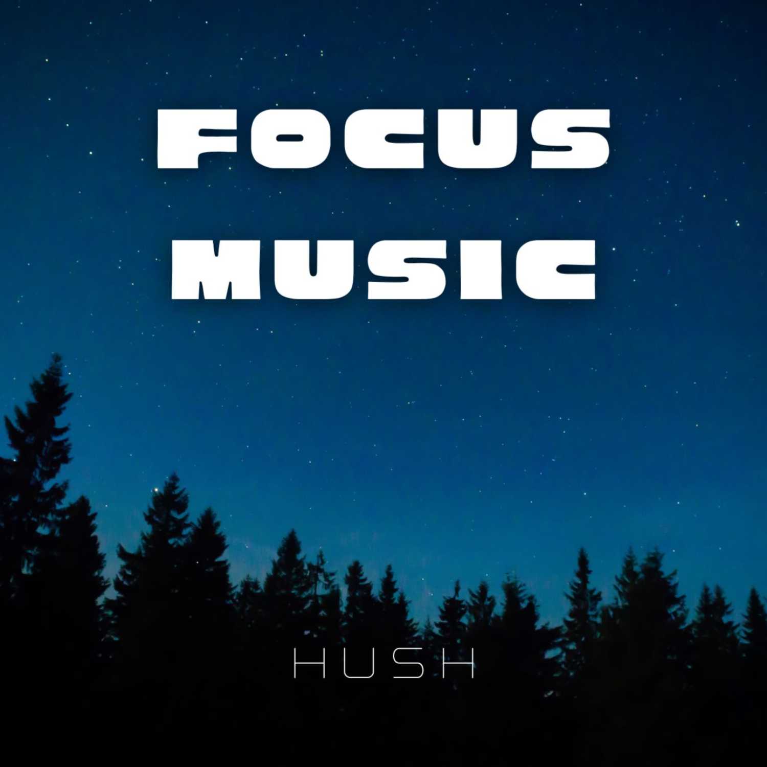 Focus Music Calm Study Meditation | Sleep Sounds | Calming Ambient White Noise 8 Hours episode artwork
