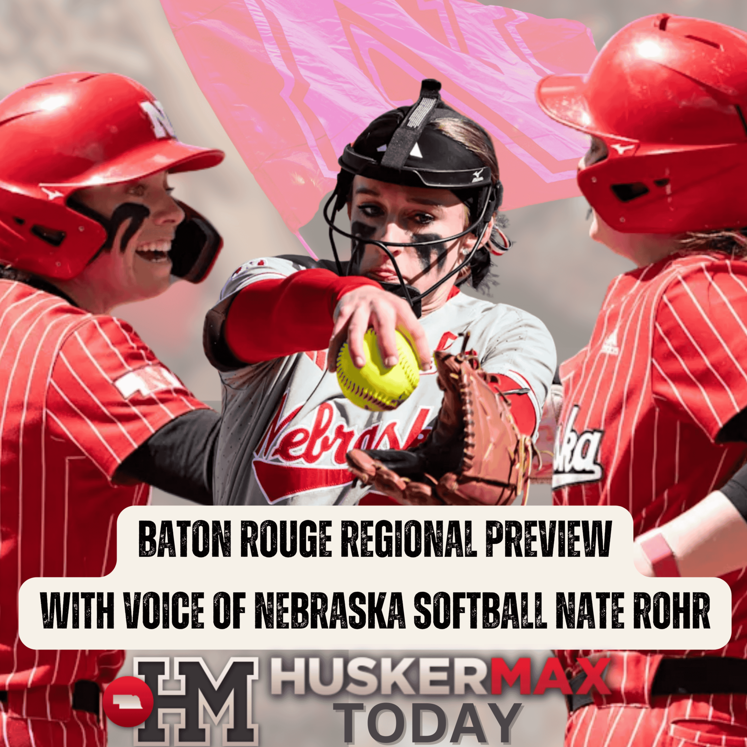 HuskerMax Today