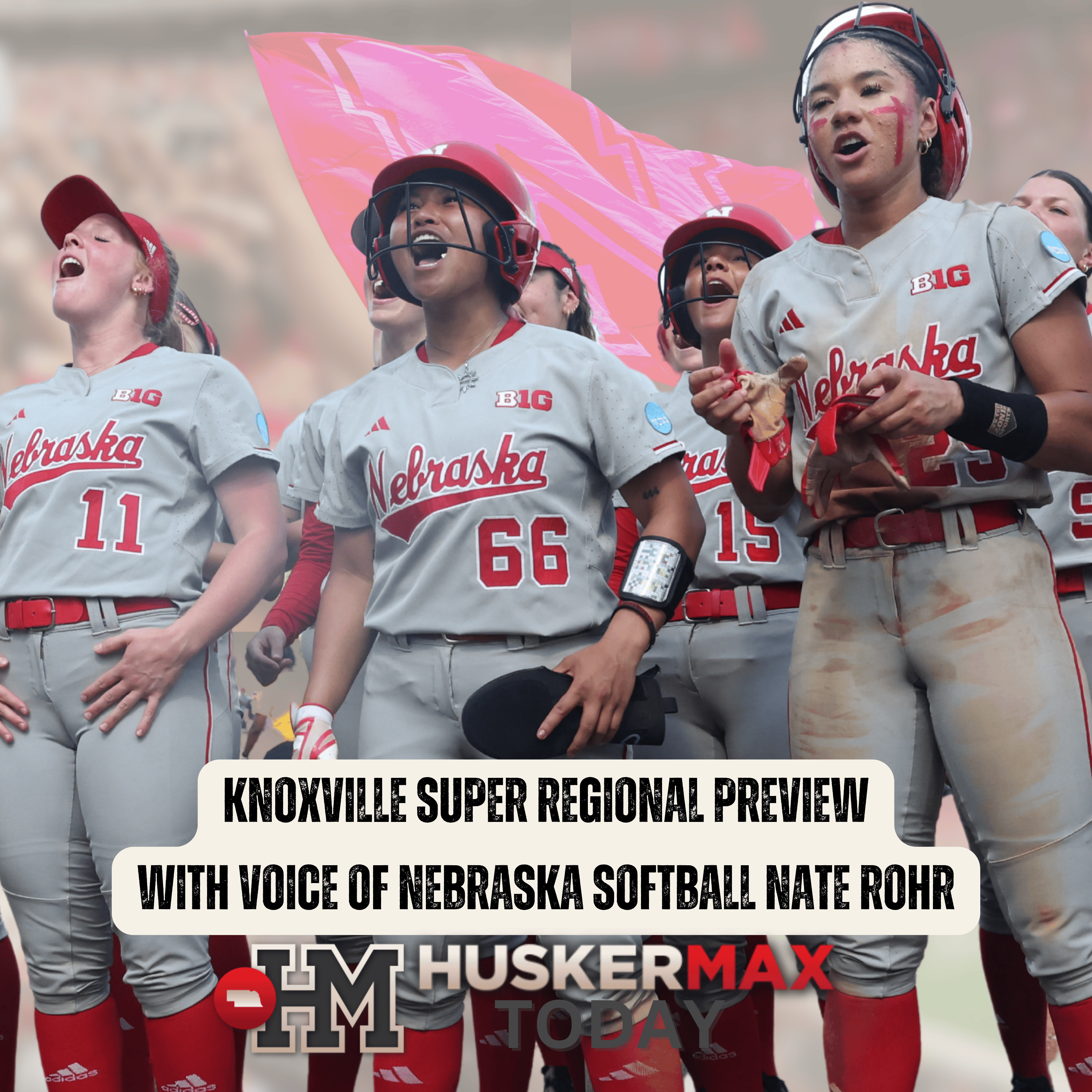 HuskerMax Today
