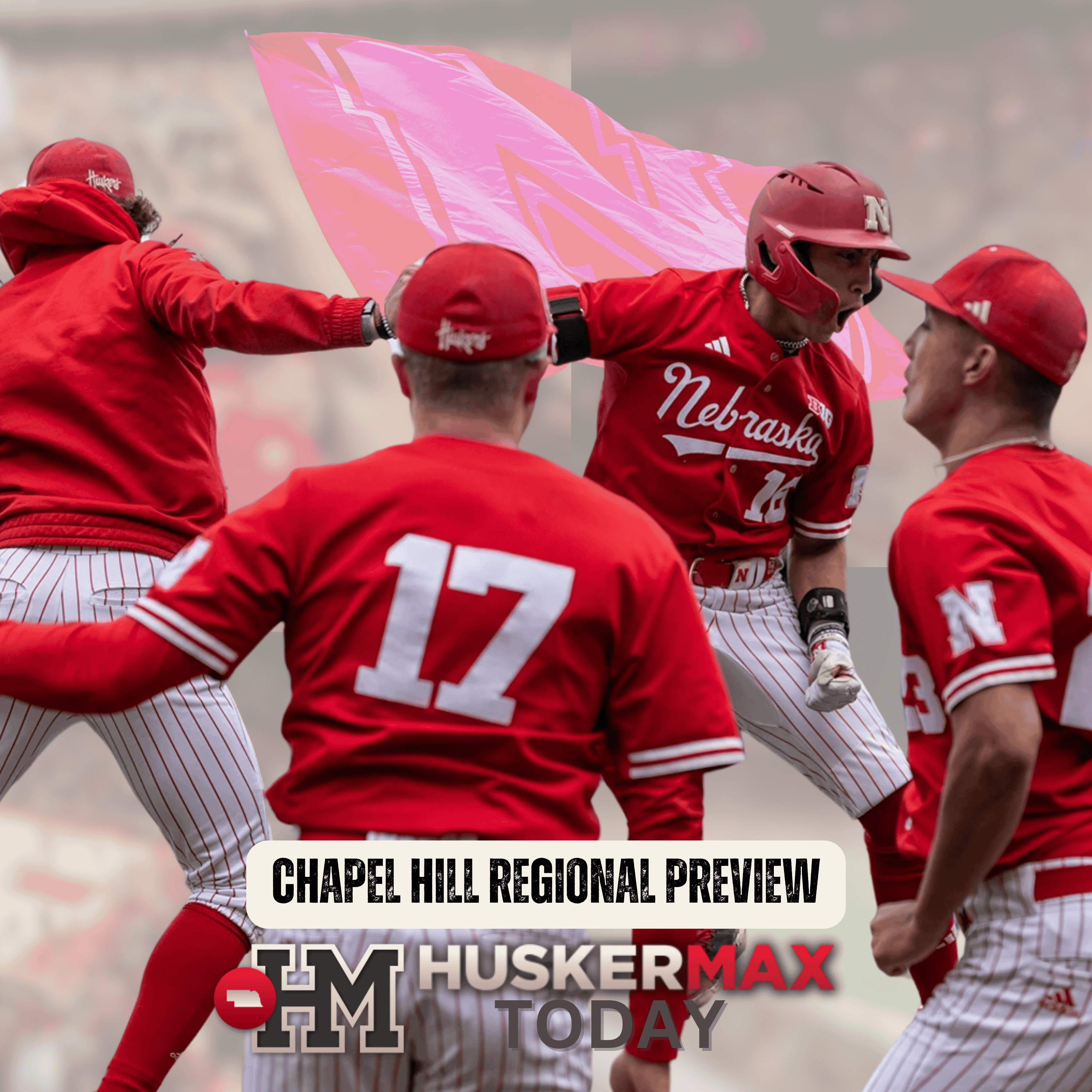 HuskerMax Today