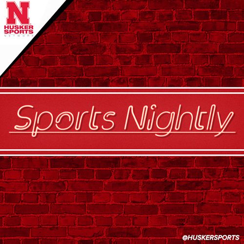 Huskers Radio Network Podcasts