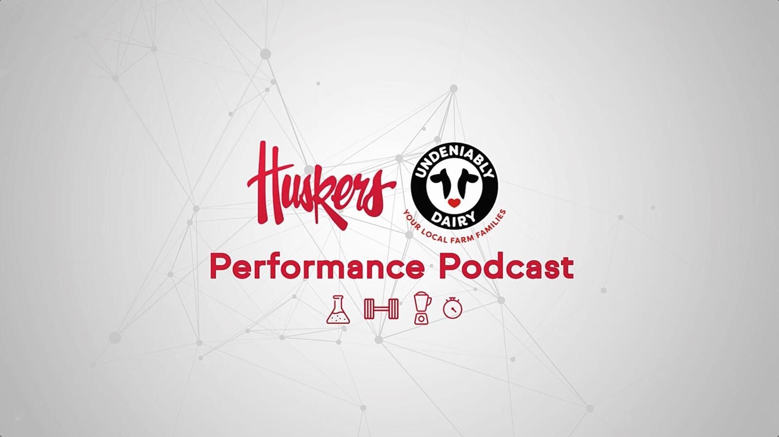 Huskers Radio Network Podcasts